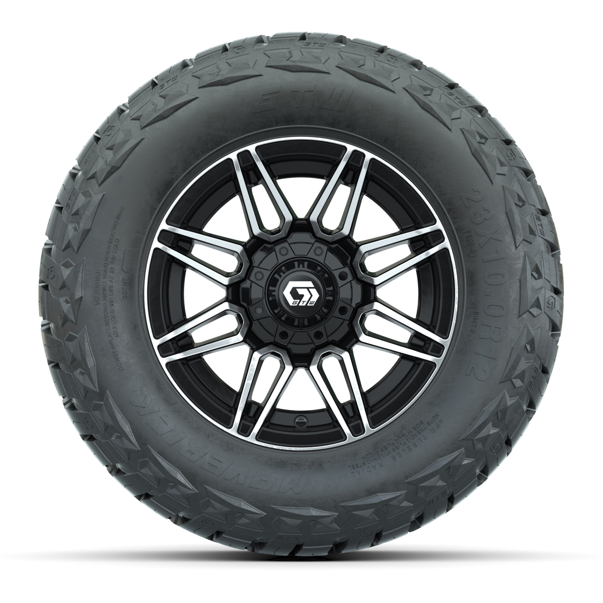 Buggies Unlimited - item a19-1292