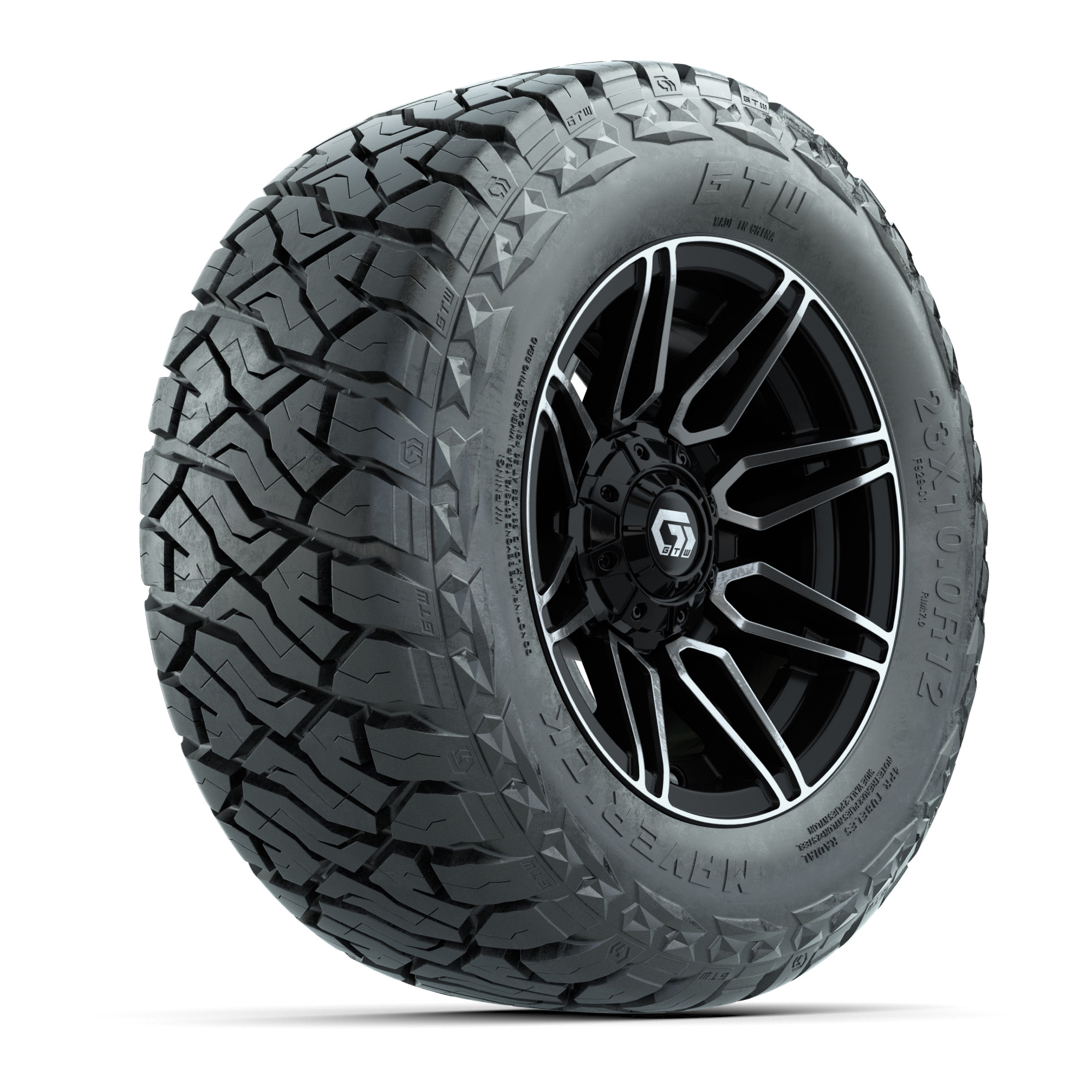 Buggies Unlimited - item a19-1292