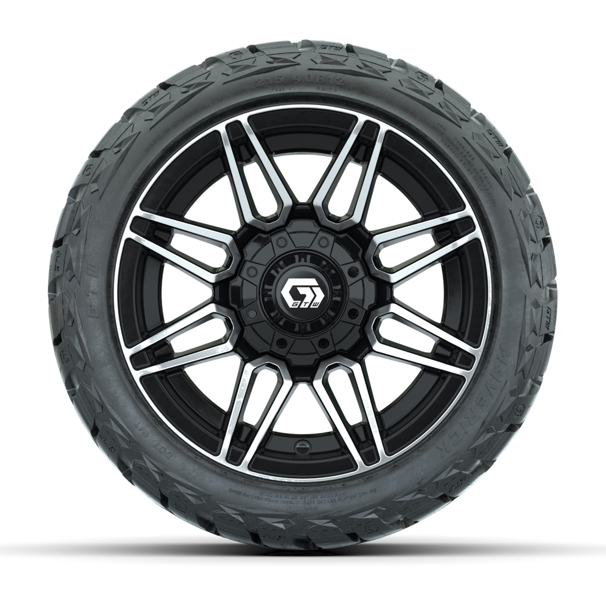 Buggies Unlimited - item a19-1293