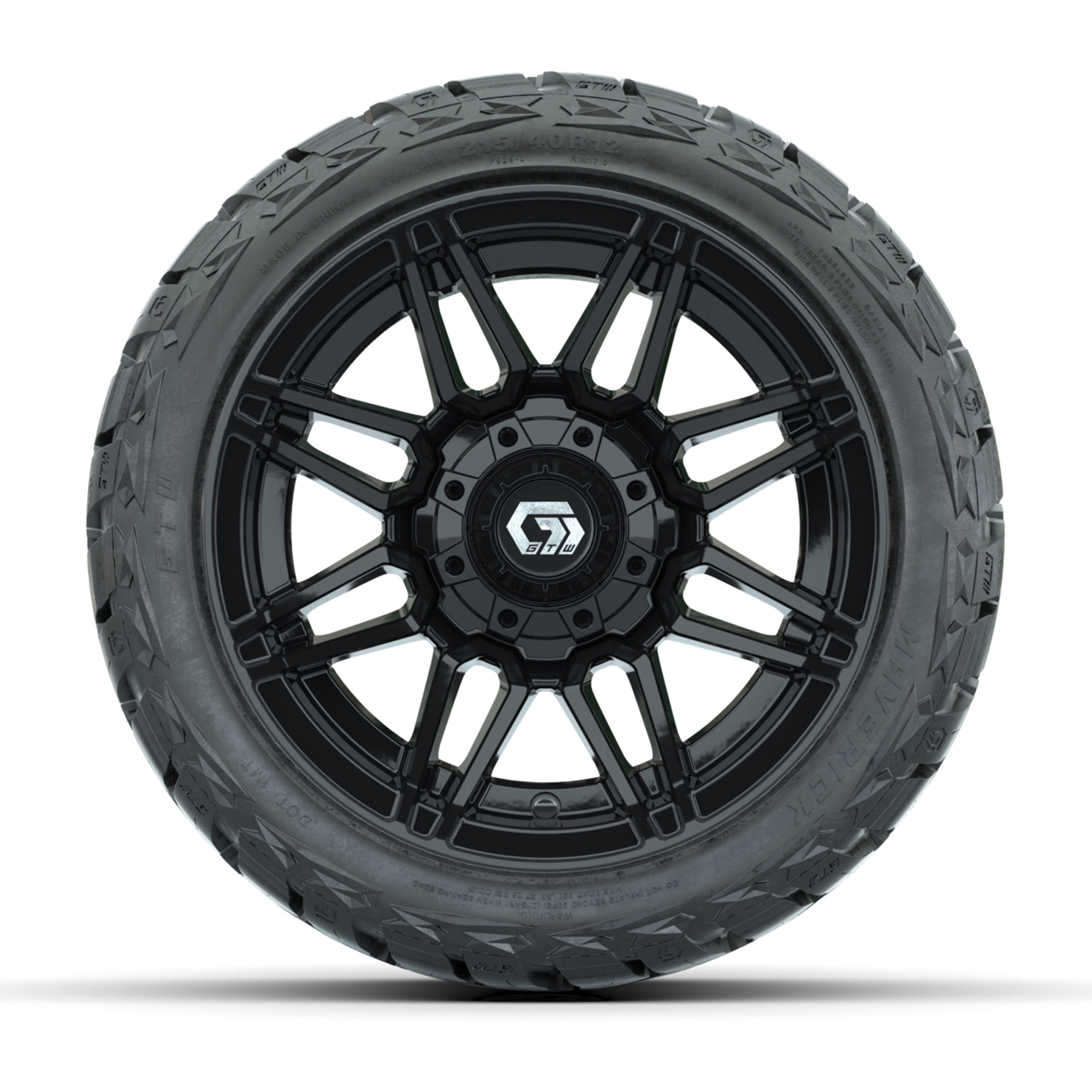 Buggies Unlimited - item a19-1295