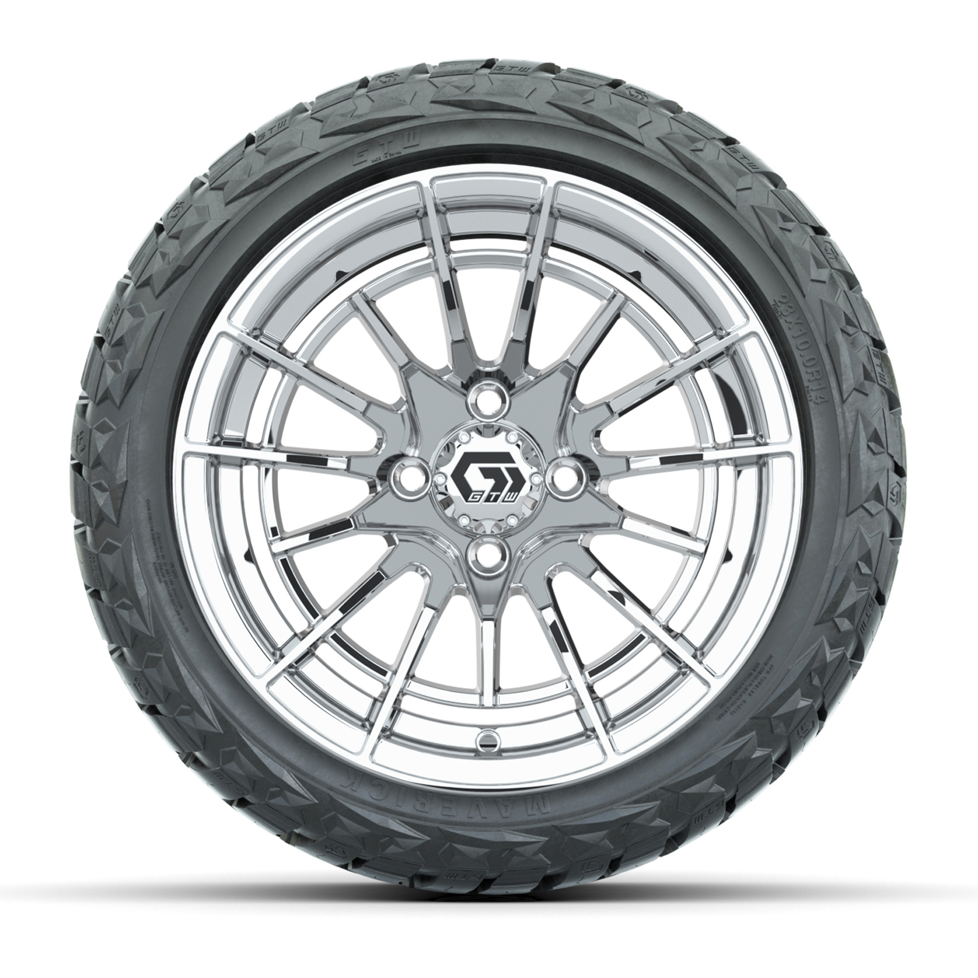 Buggies Unlimited - item a19-1302
