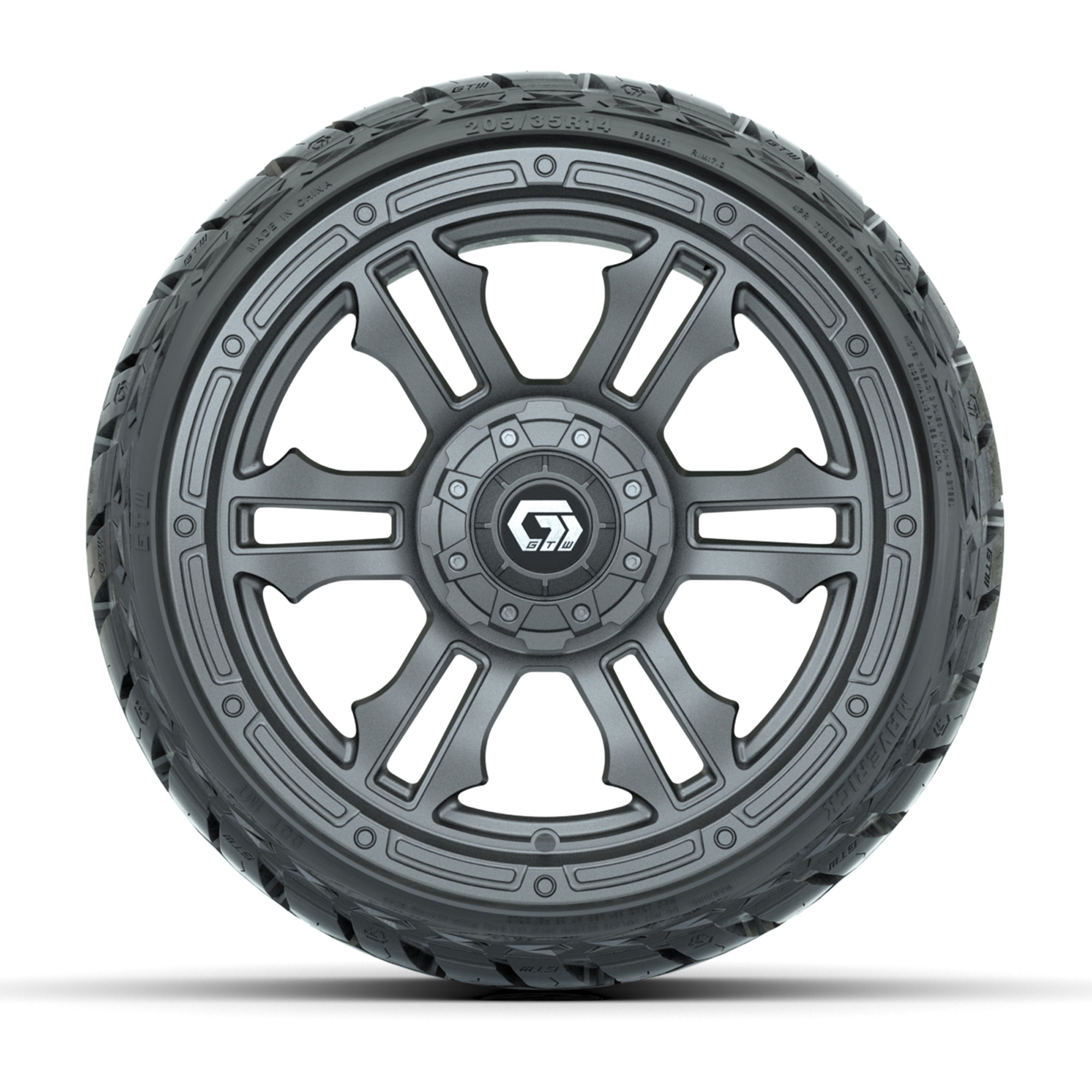 Buggies Unlimited - item a19-1317
