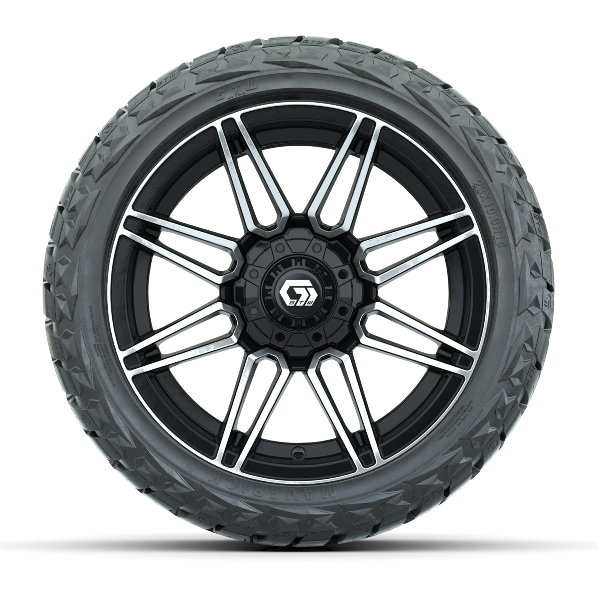 Buggies Unlimited - item a19-1320