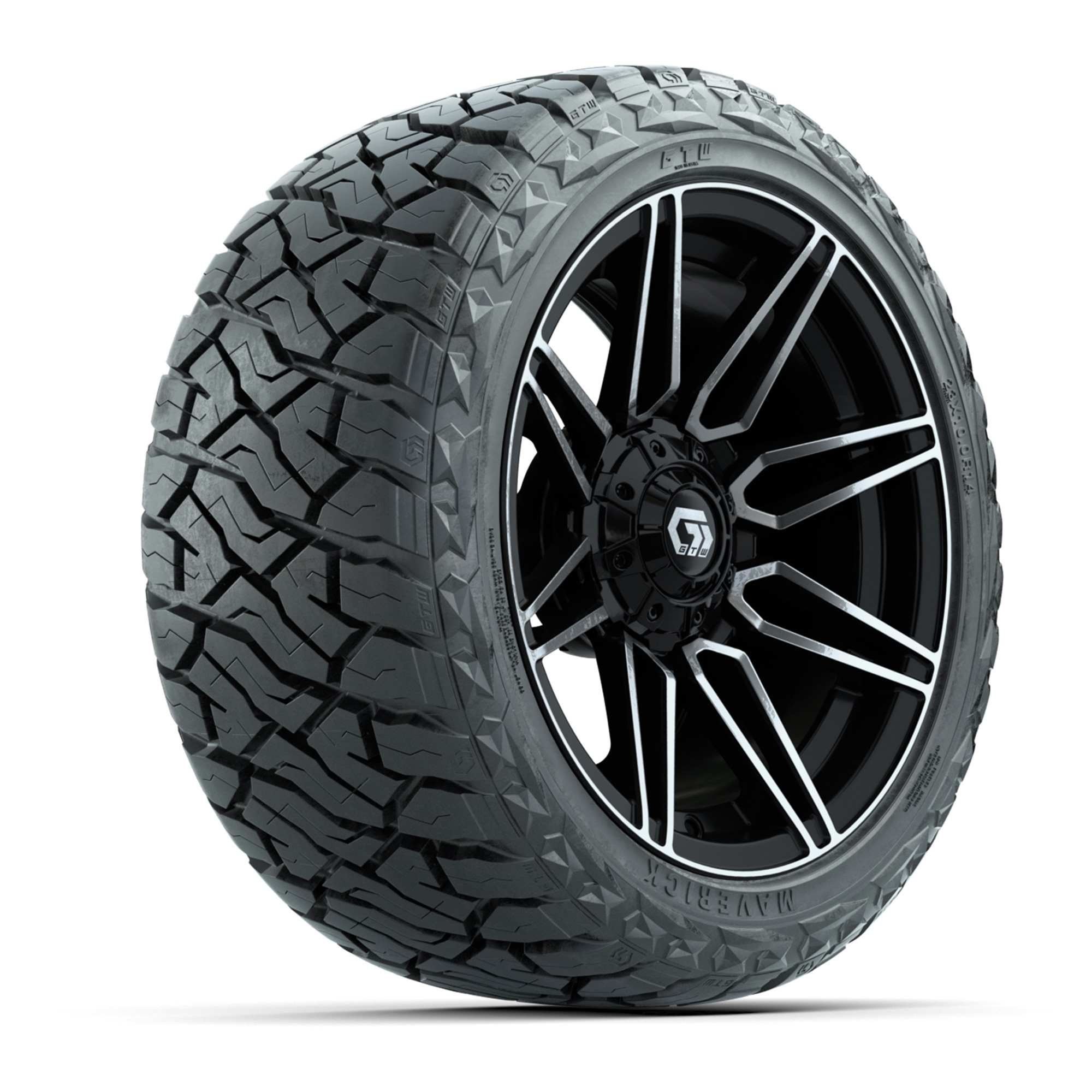 Buggies Unlimited - item a19-1320