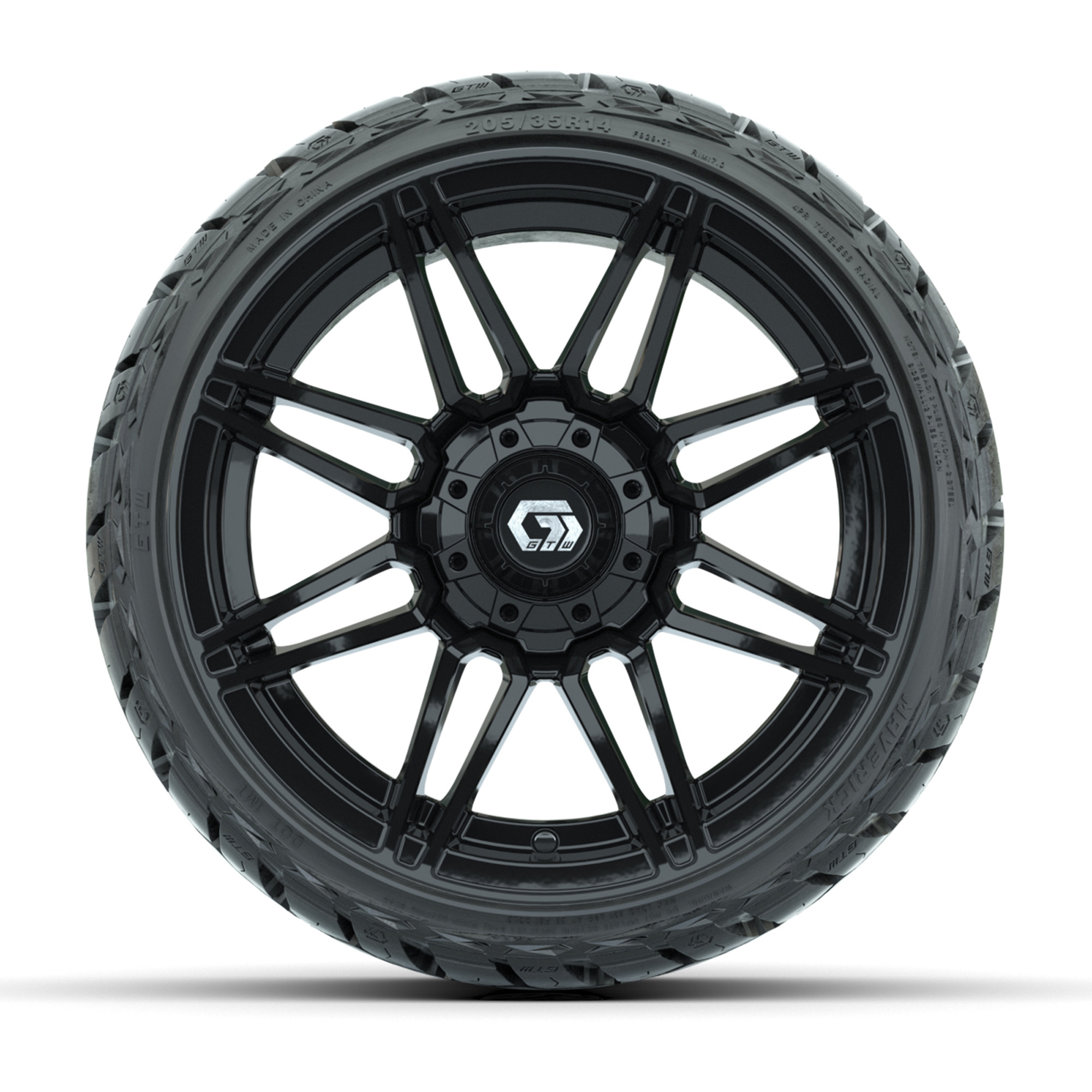 Buggies Unlimited - item a19-1323