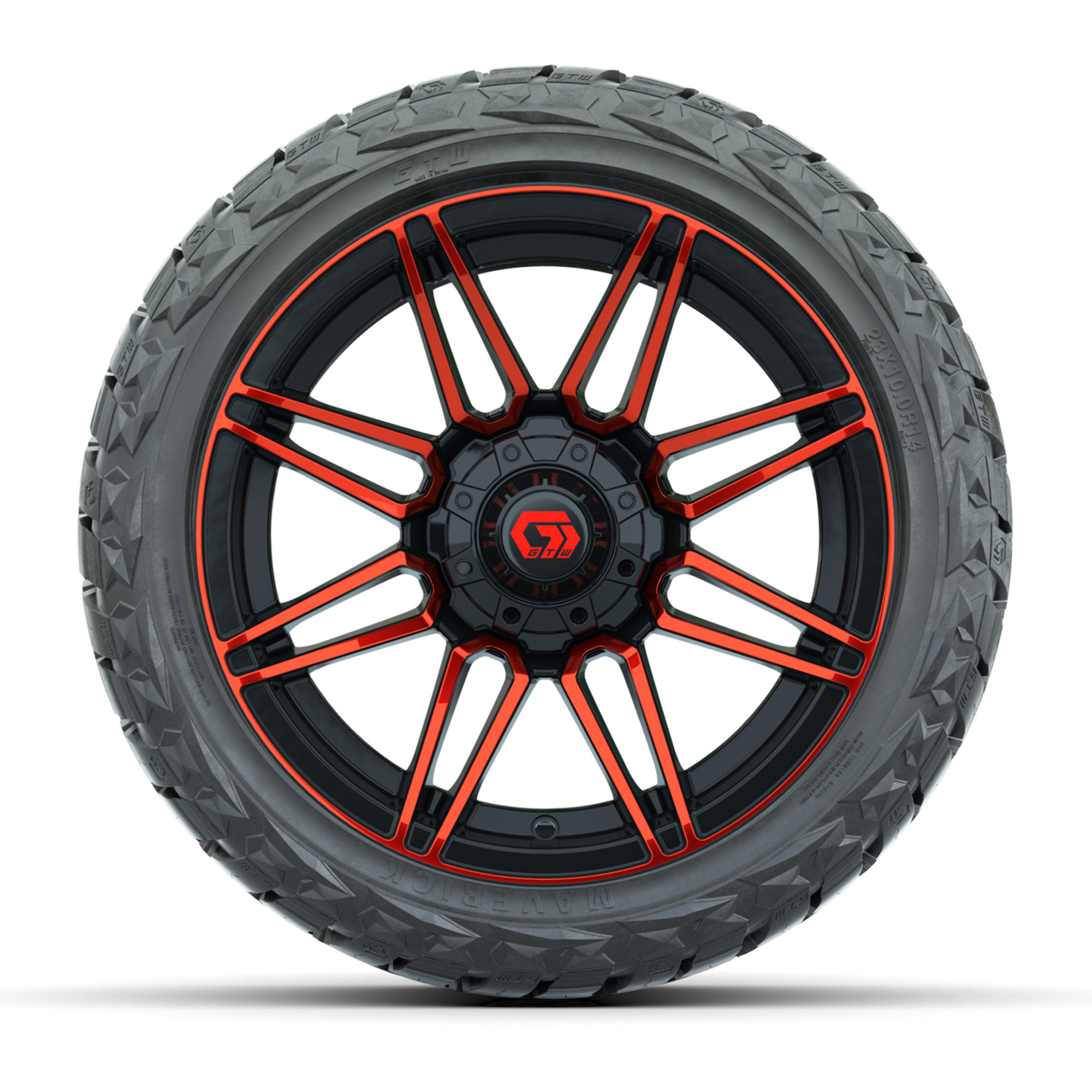 Buggies Unlimited - item a19-1324