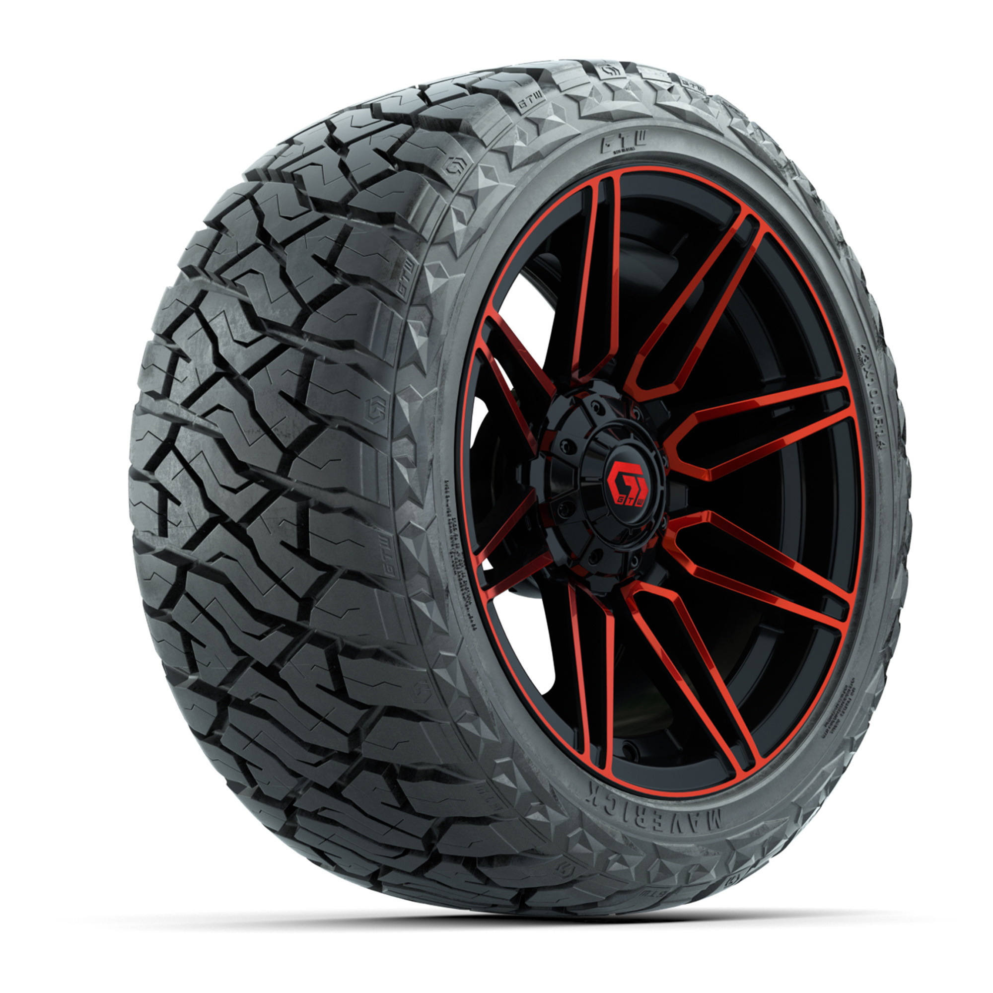 Buggies Unlimited - item a19-1324