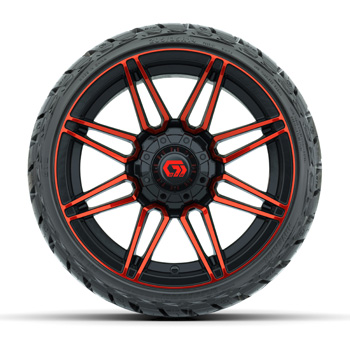Buggies Unlimited - item a19-1325