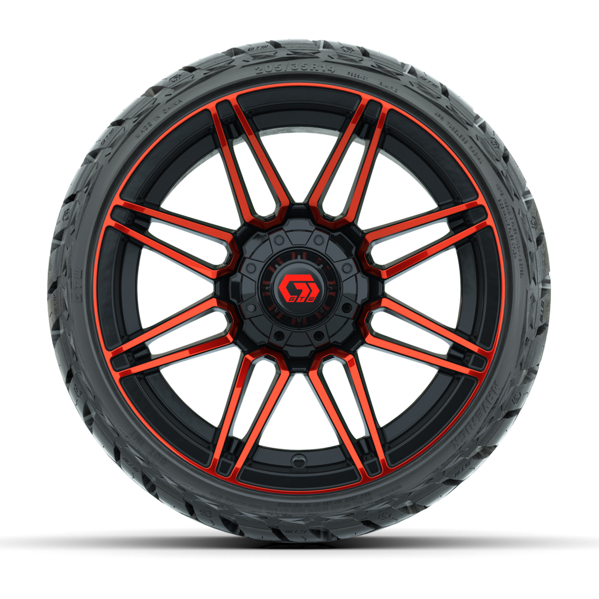 Buggies Unlimited - item a19-1325