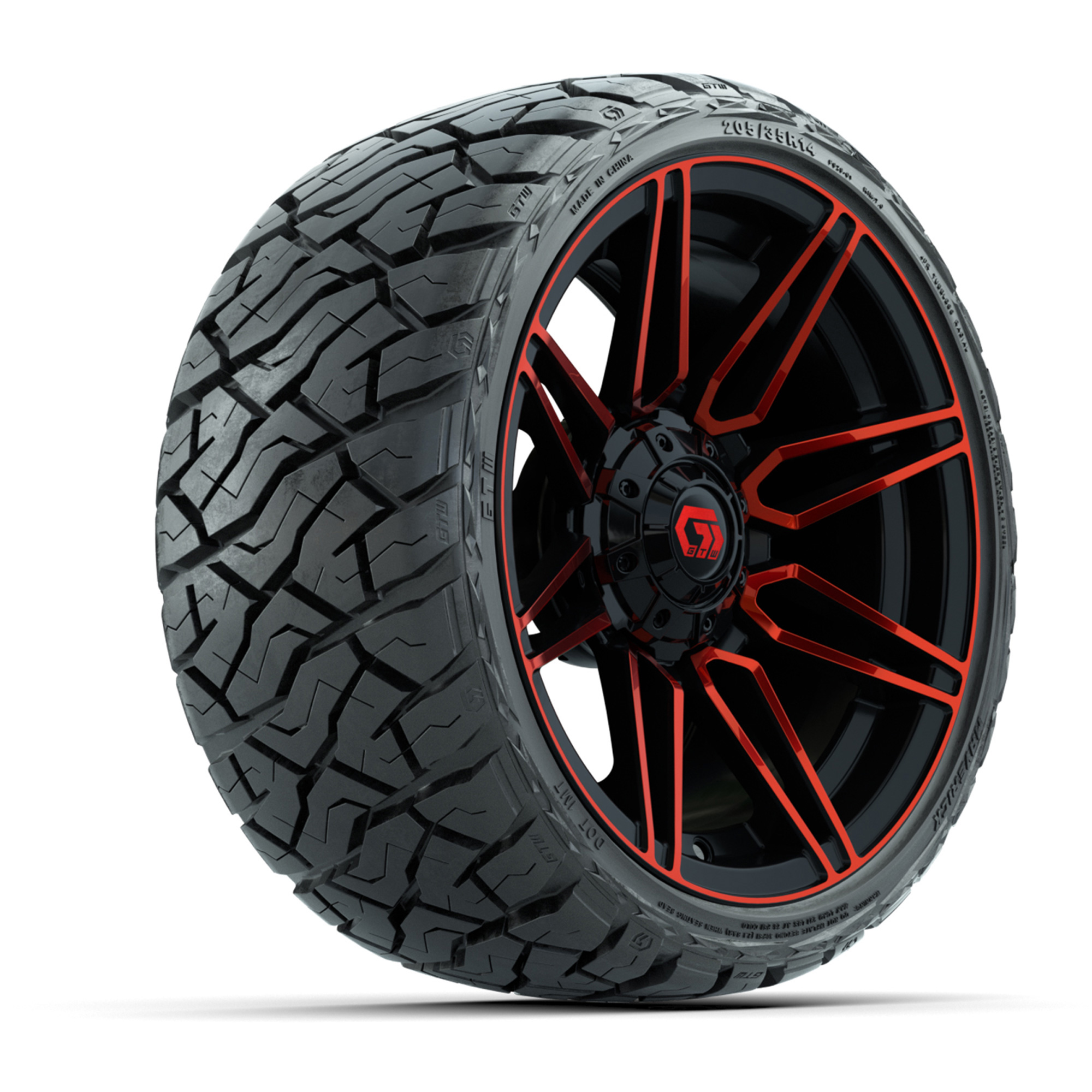 Buggies Unlimited - item a19-1325