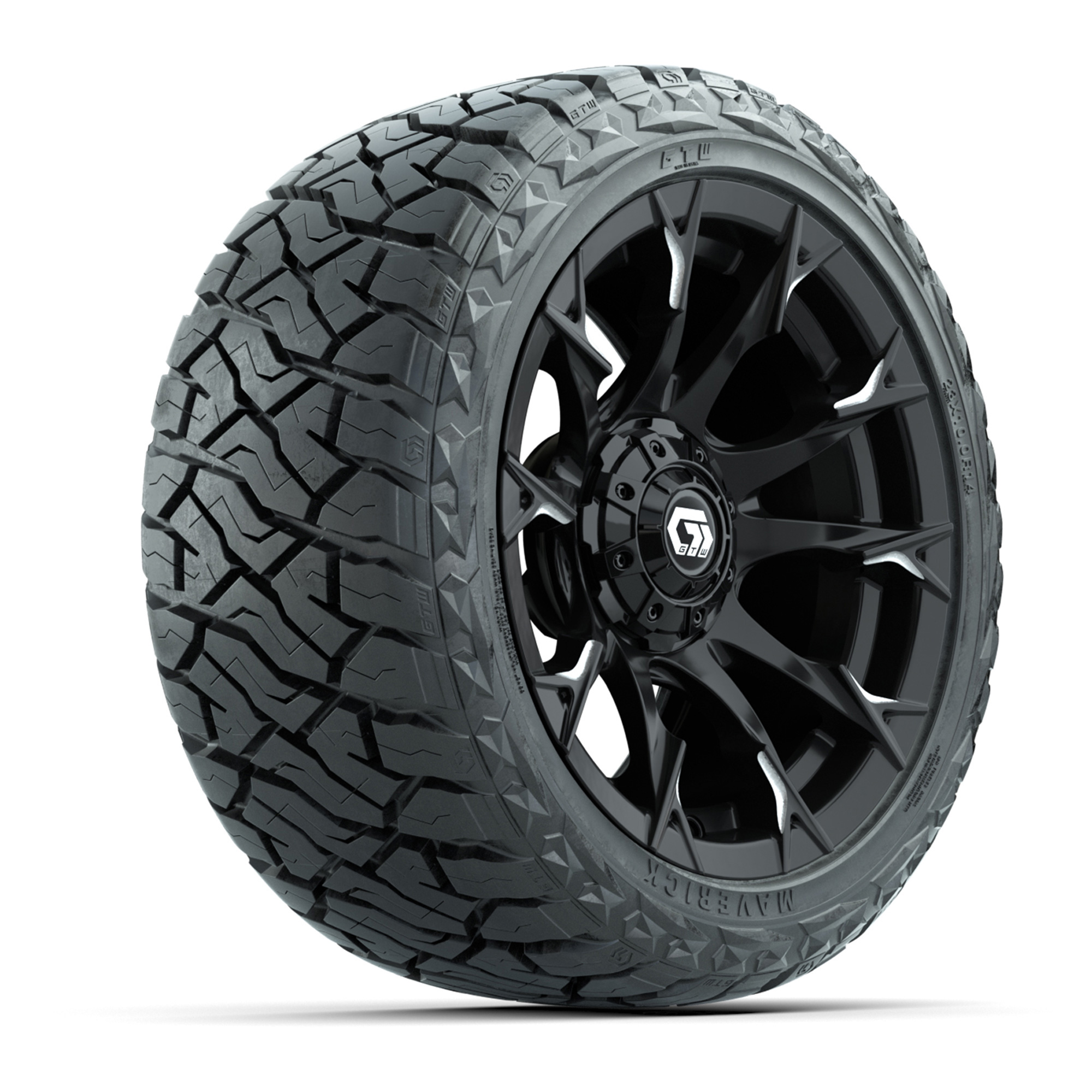 Buggies Unlimited - item a19-1330