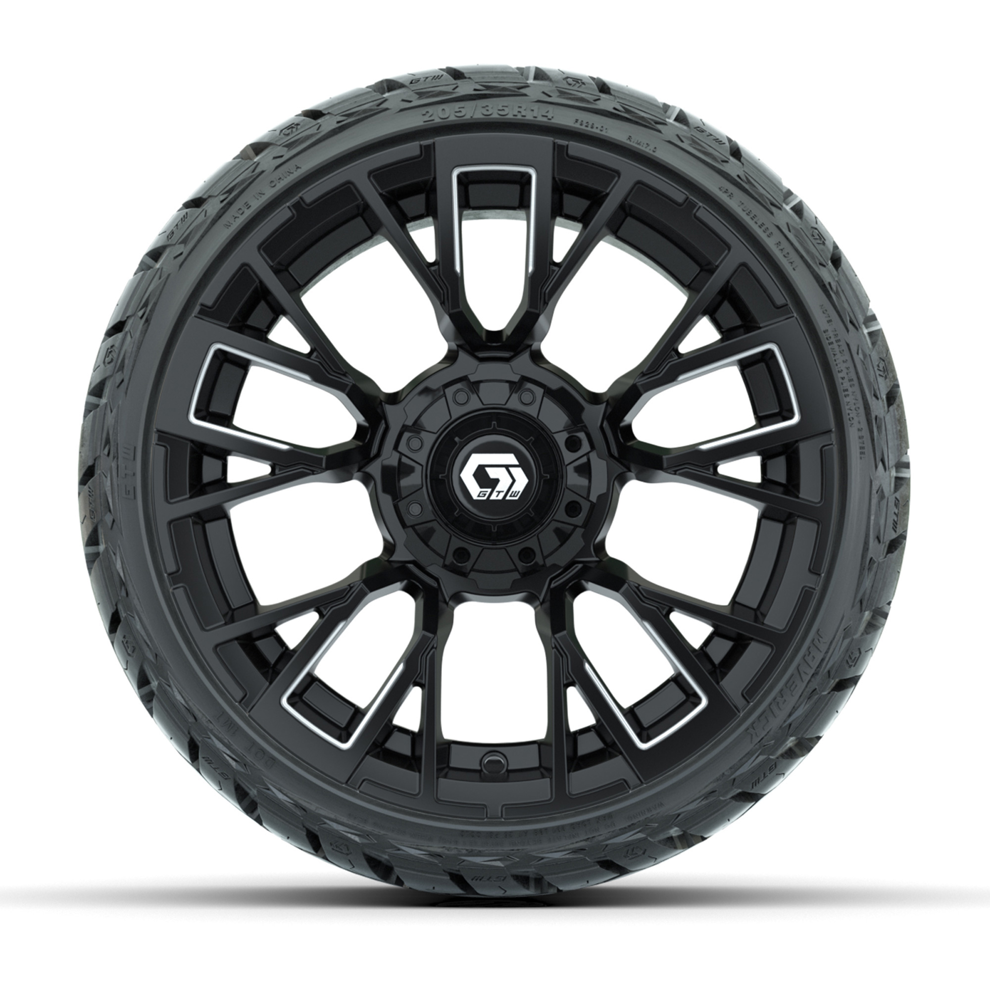 Buggies Unlimited - item a19-1333