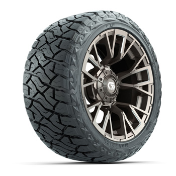 Buggies Unlimited - item a19-1334