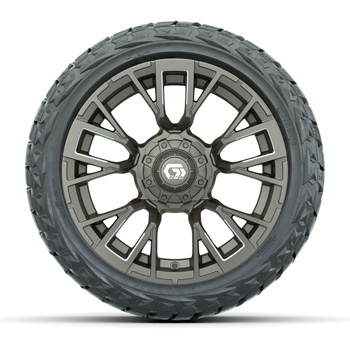 Buggies Unlimited - item a19-1334