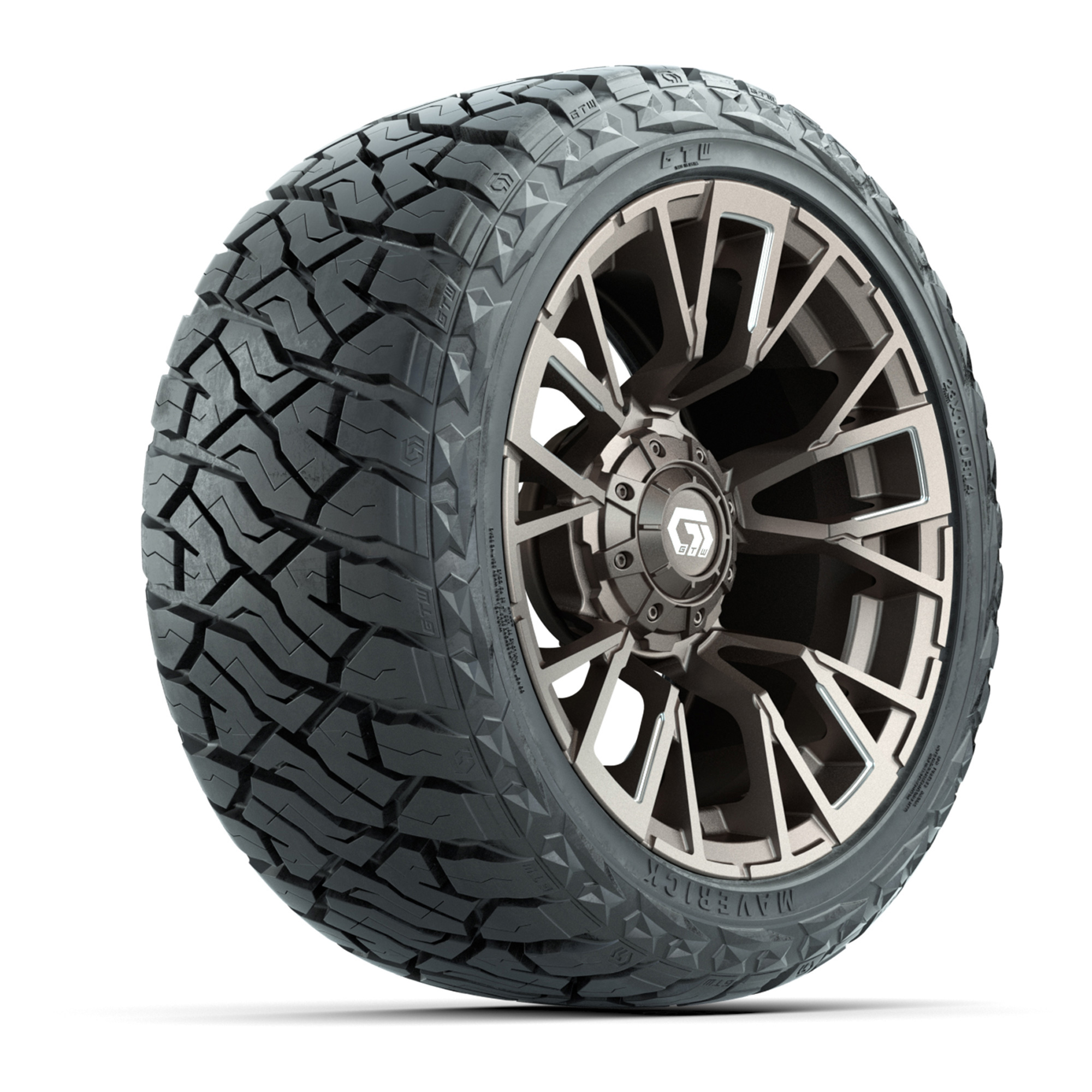 Buggies Unlimited - item a19-1334