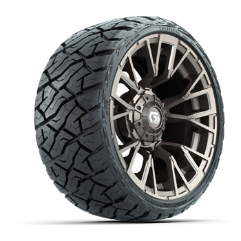 Buggies Unlimited - item a19-1335