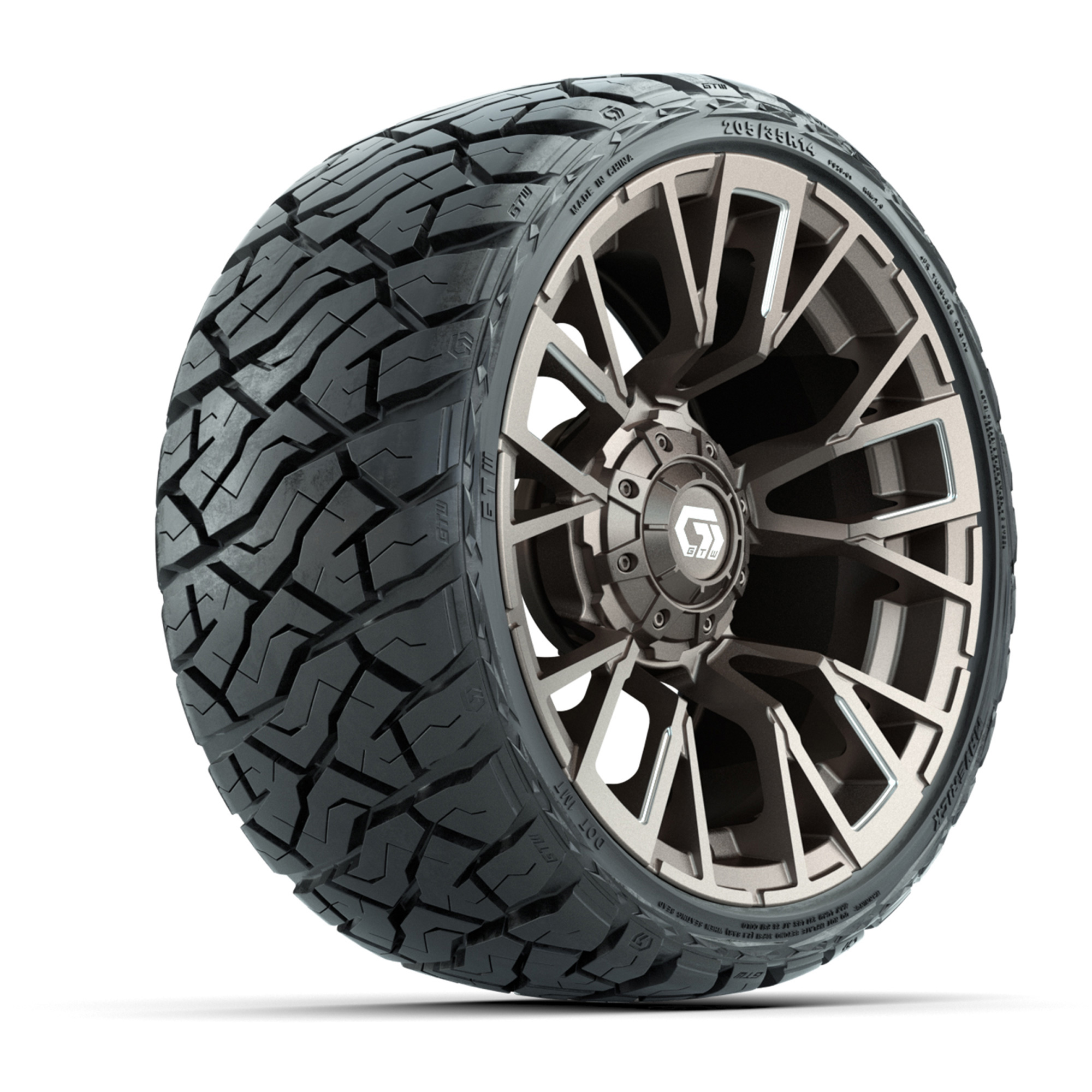Buggies Unlimited - item a19-1335