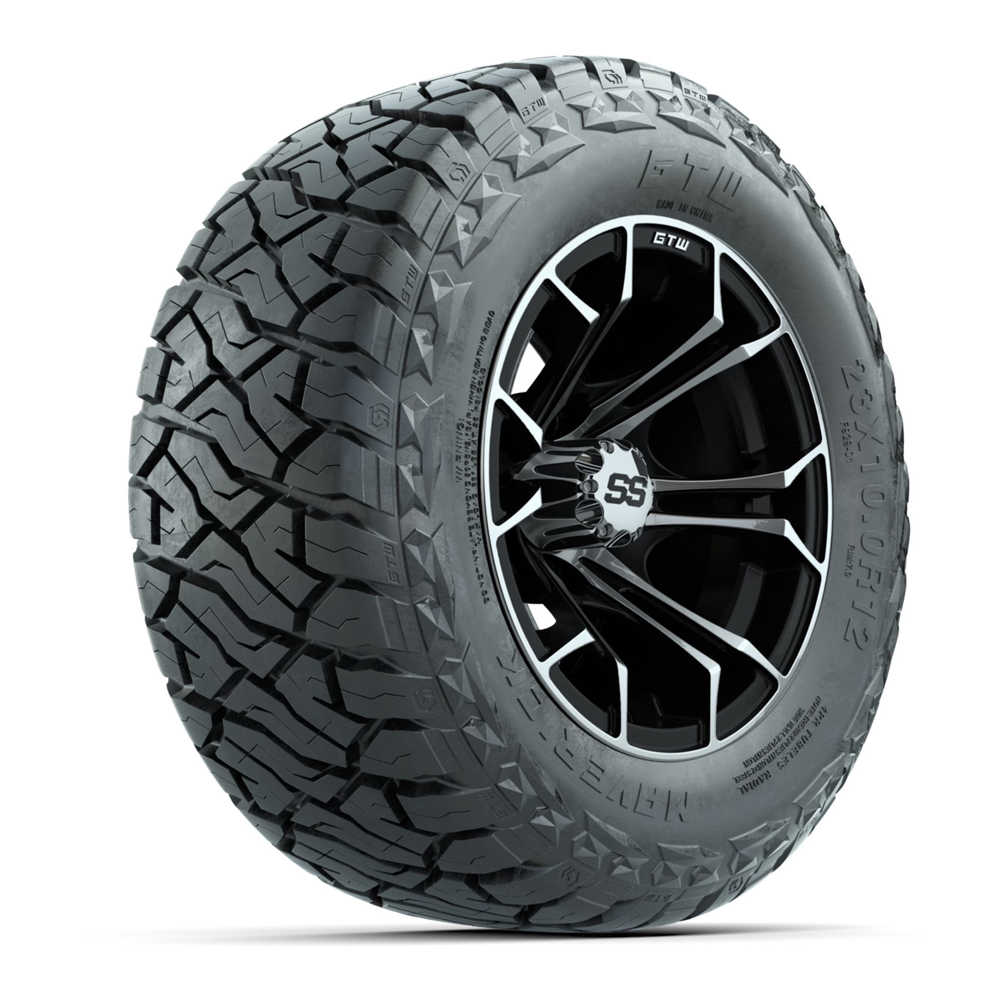 Buggies Unlimited - item a19-1343