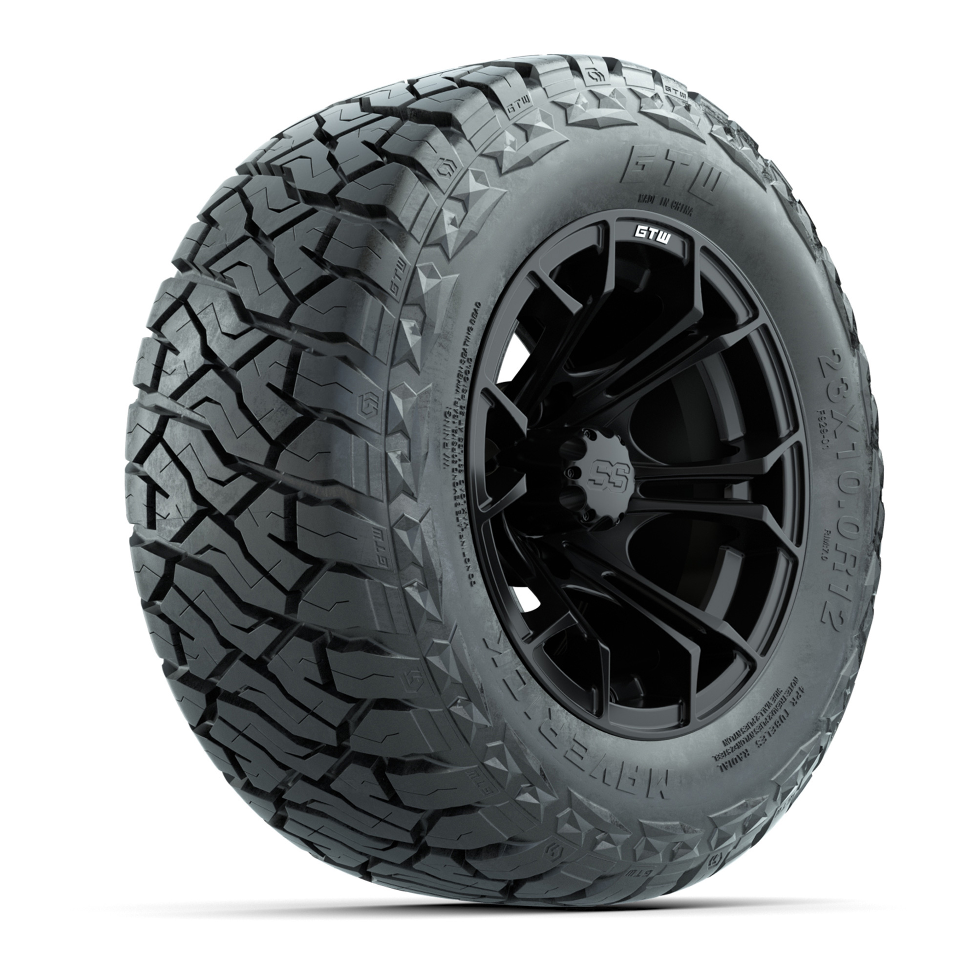 Buggies Unlimited - item a19-1344