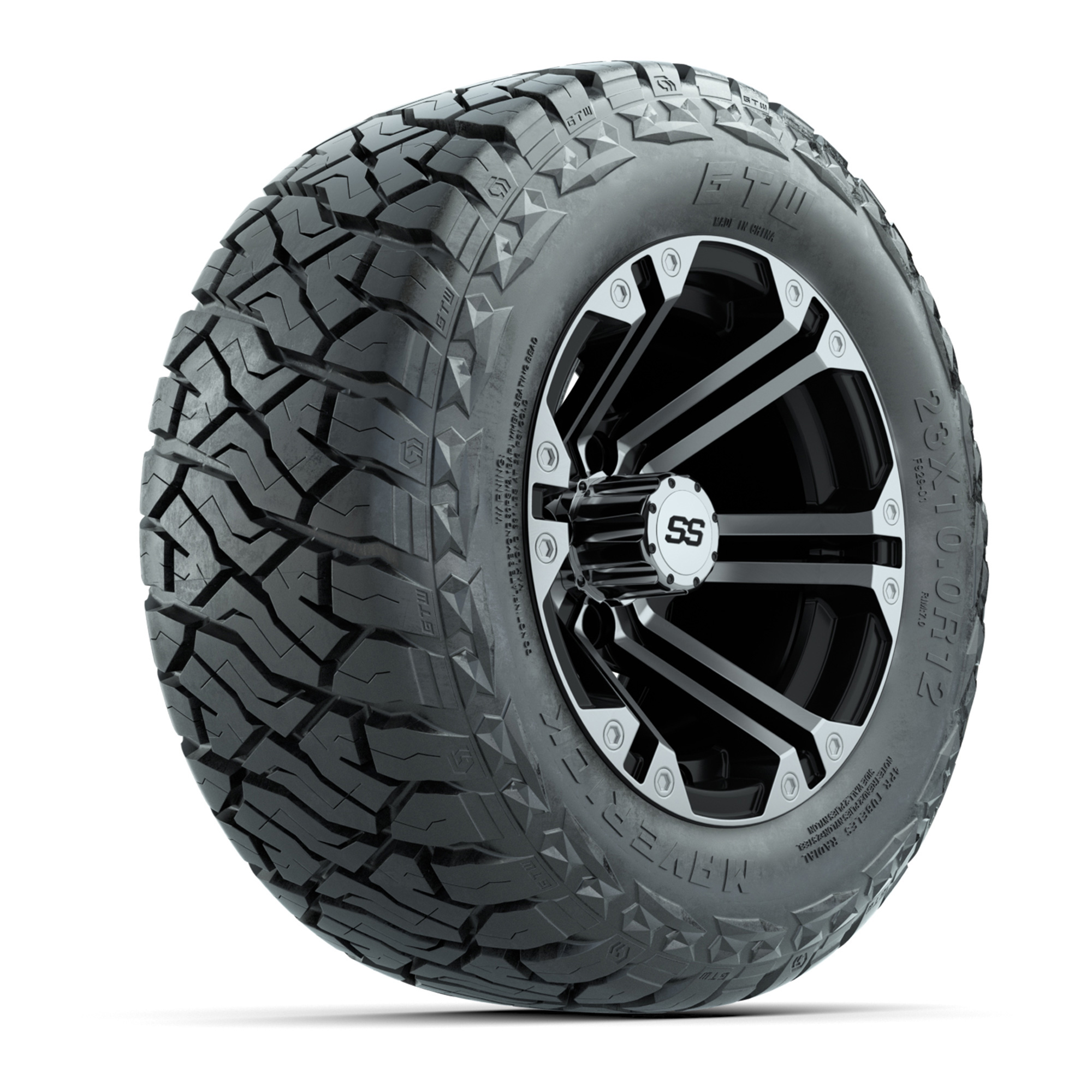 Buggies Unlimited - item a19-1345