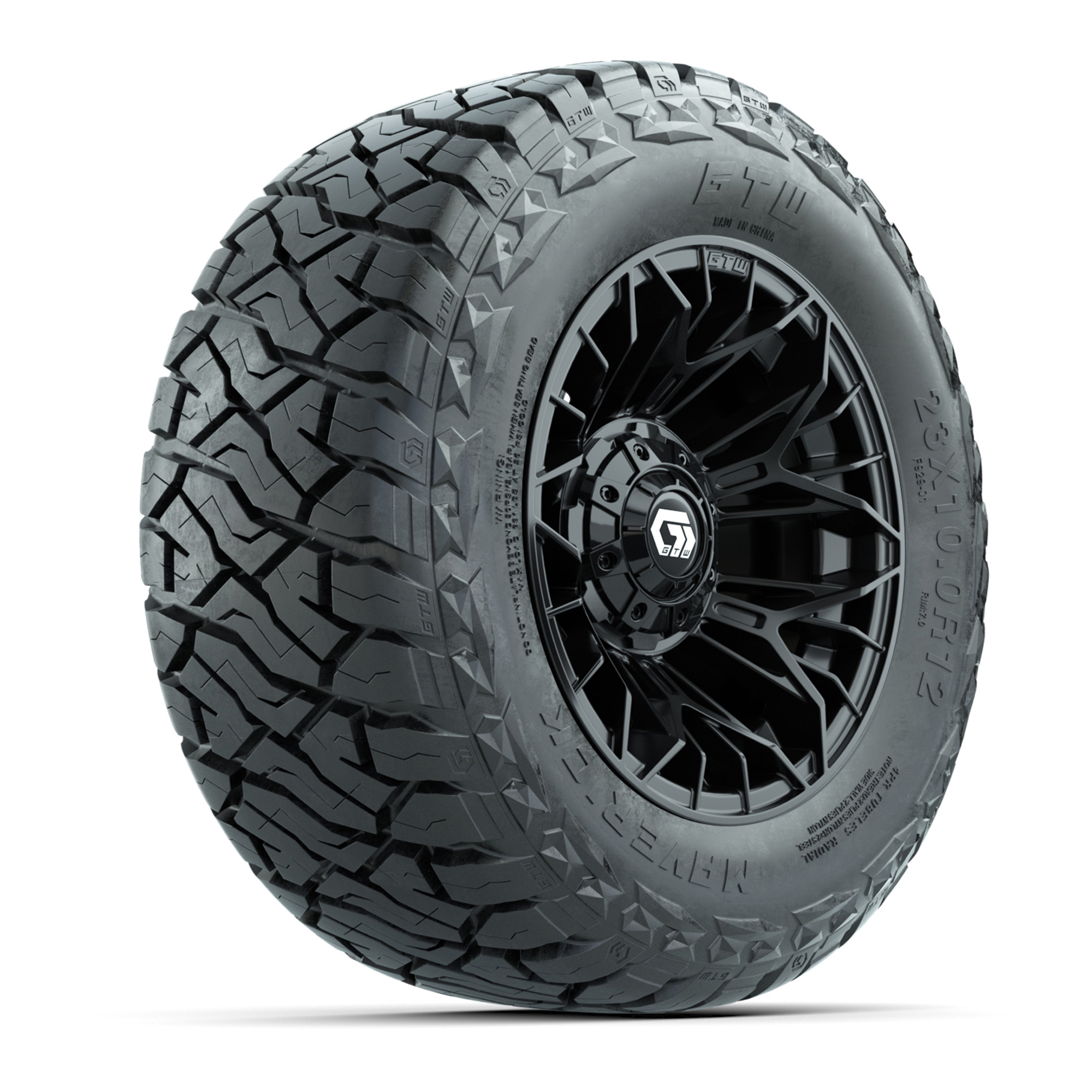 Buggies Unlimited - item a19-1351