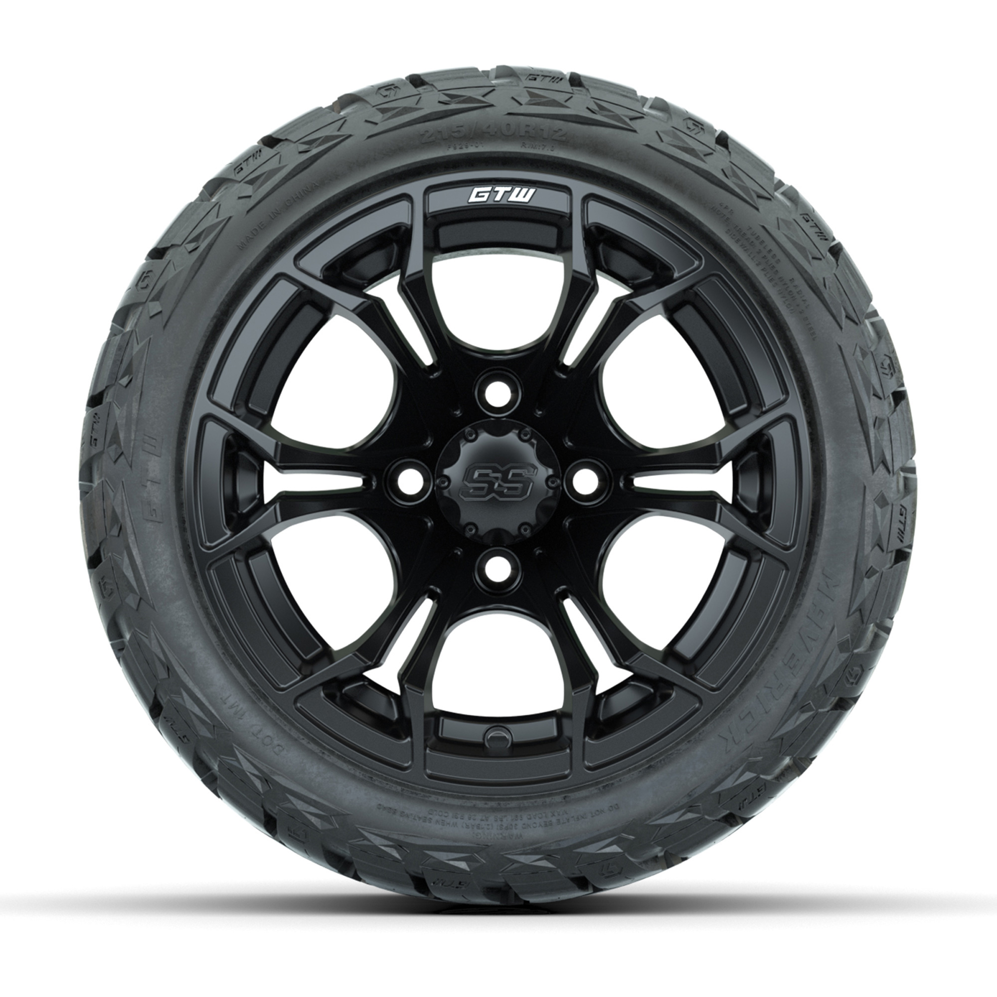 Buggies Unlimited - item a19-1354