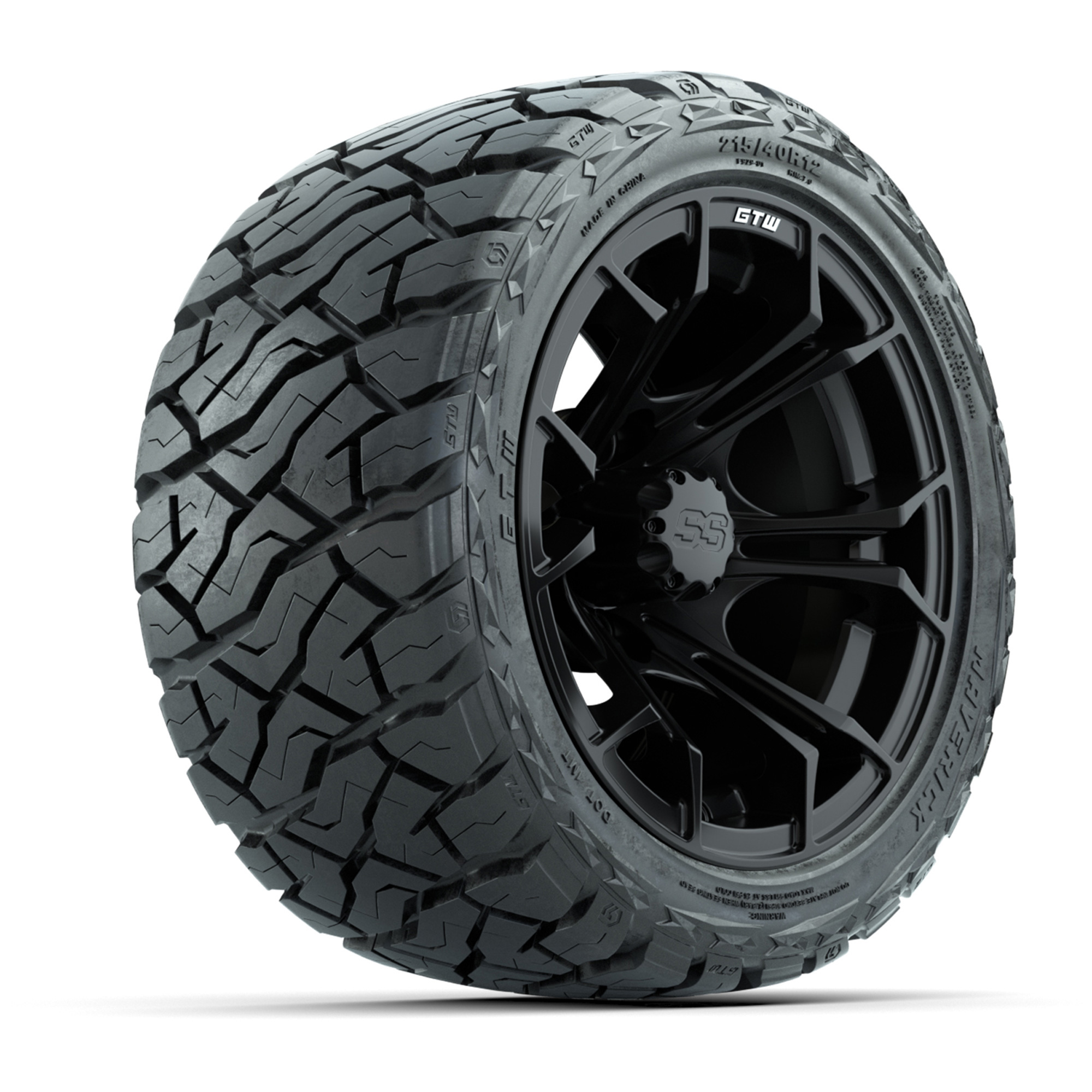 Buggies Unlimited - item a19-1354