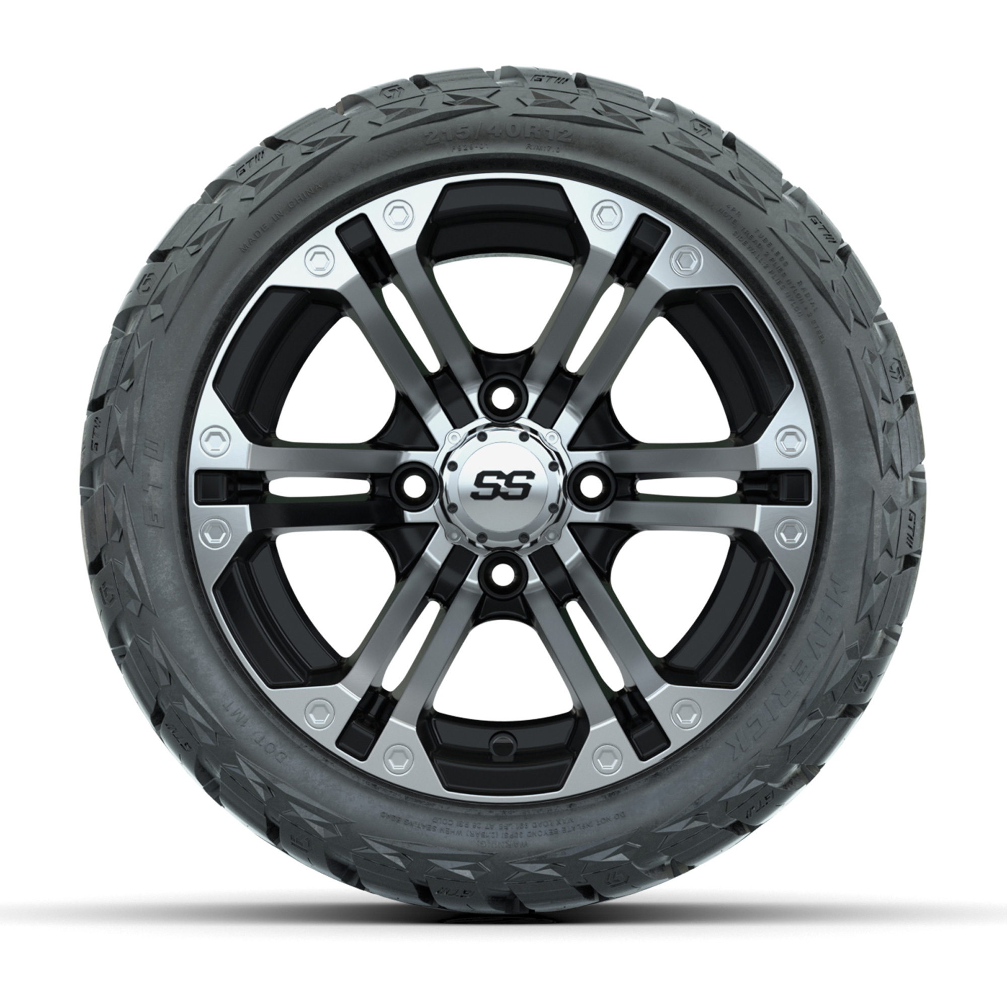 Buggies Unlimited - item a19-1355
