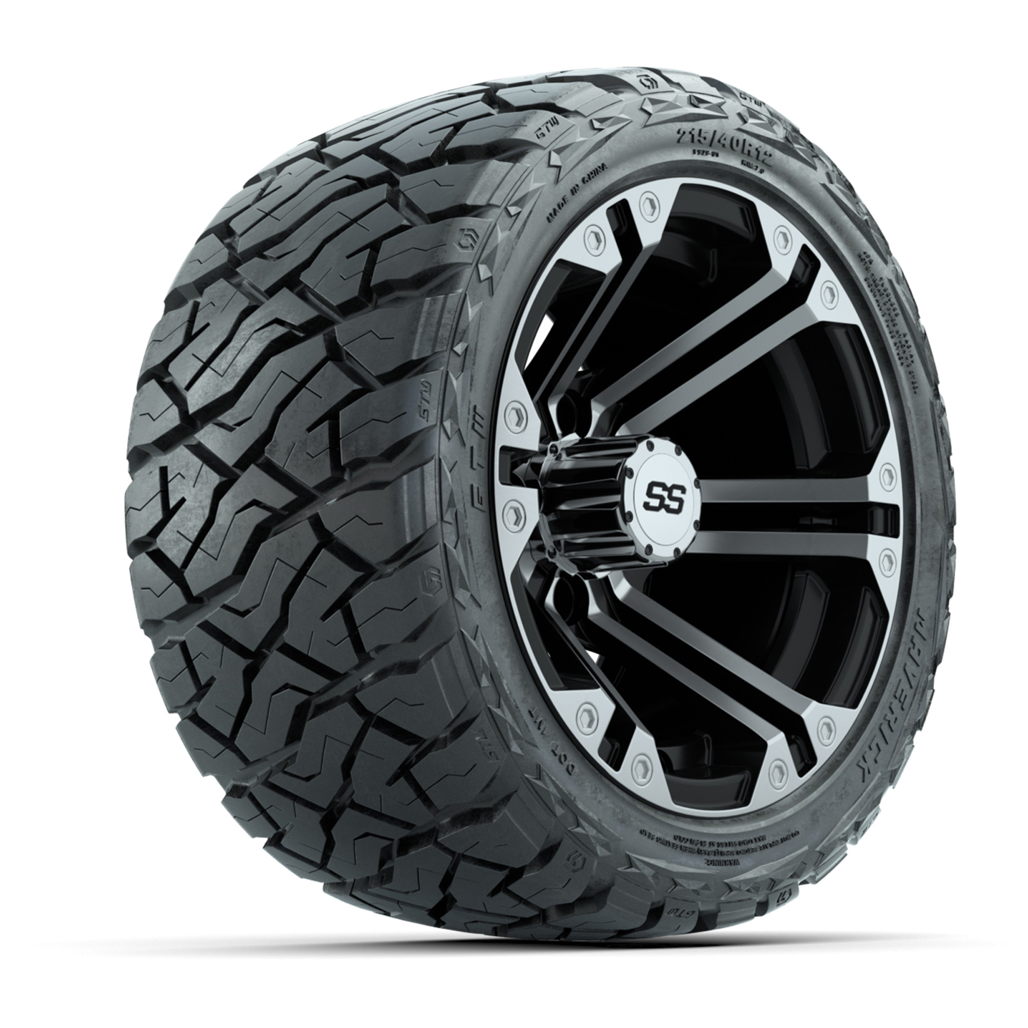 Buggies Unlimited - item a19-1355