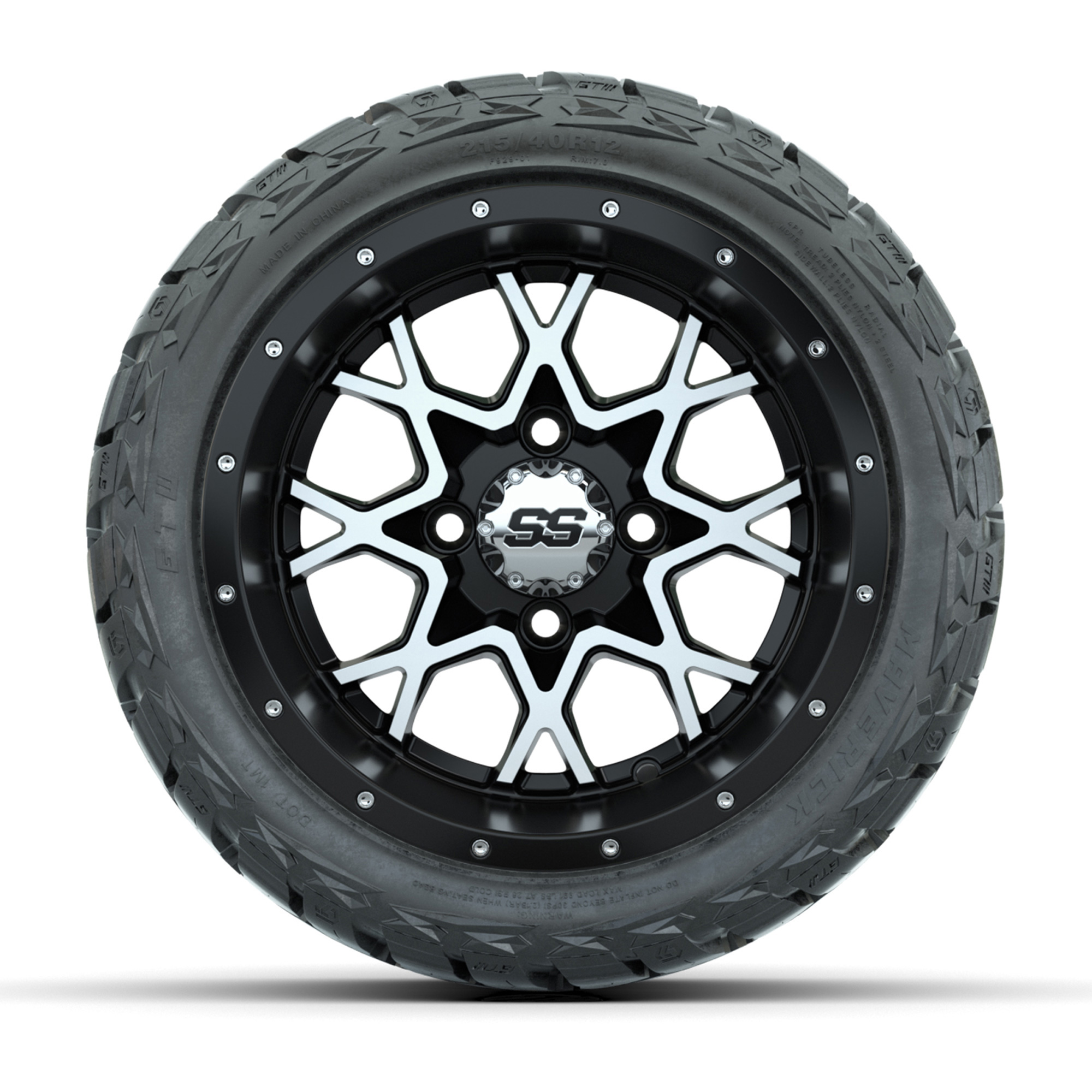 Buggies Unlimited - item a19-1357