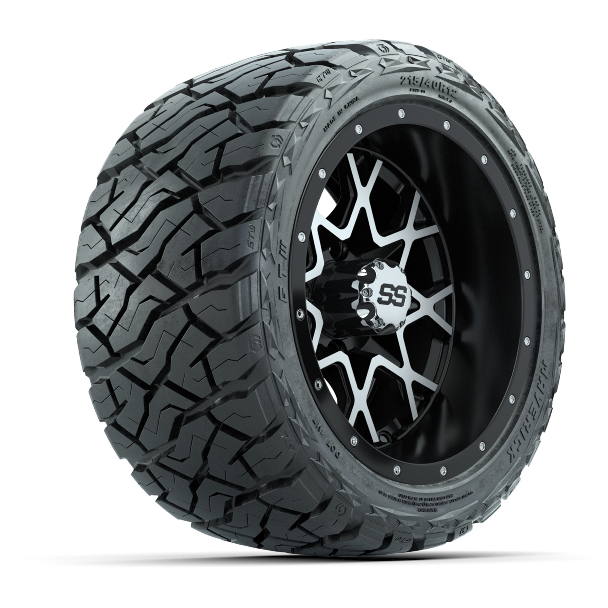 Buggies Unlimited - item a19-1357