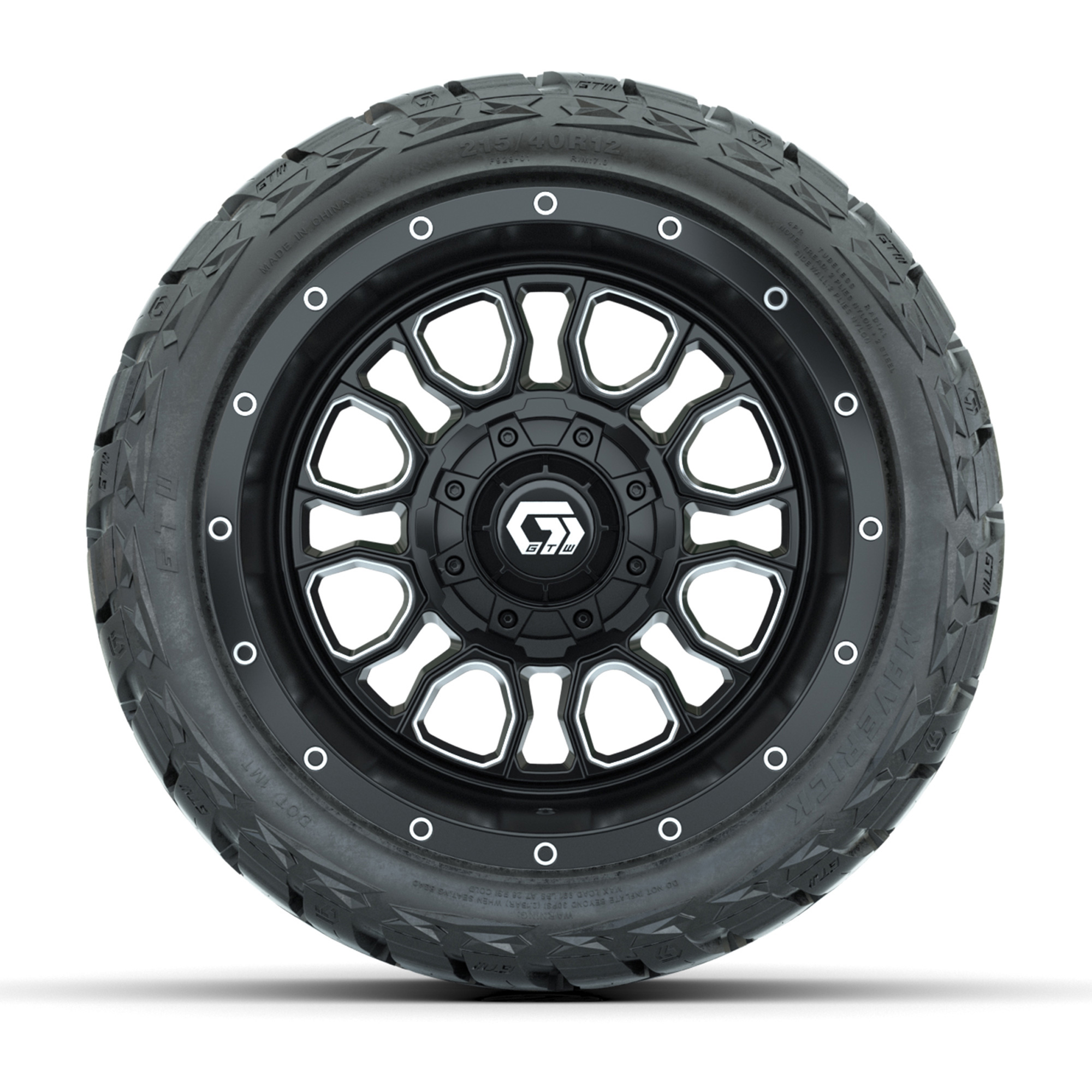 Buggies Unlimited - item a19-1360
