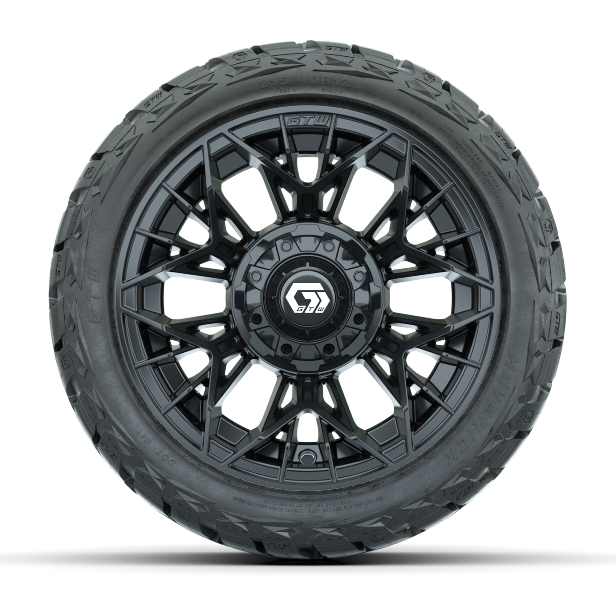 Buggies Unlimited - item a19-1361