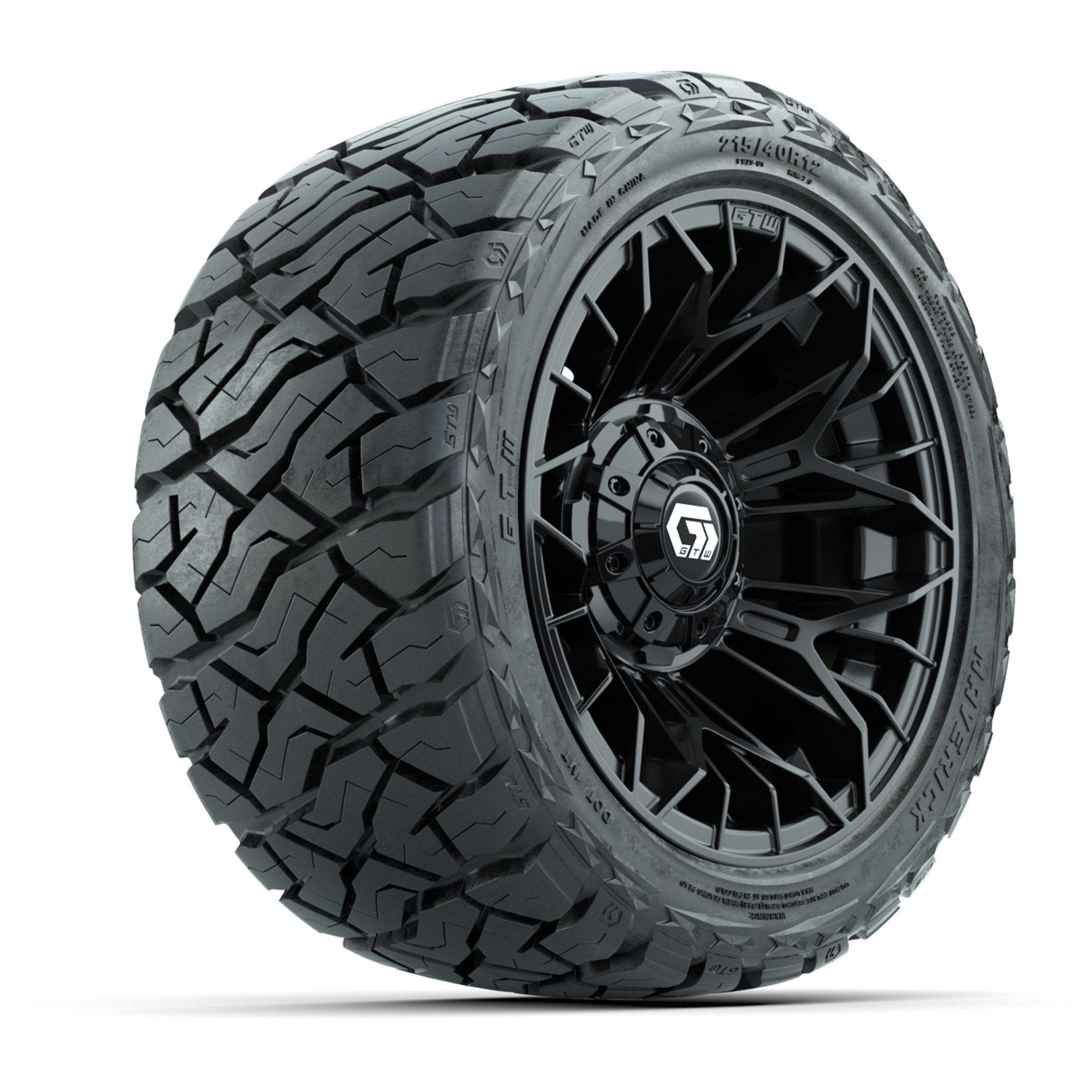 Buggies Unlimited - item a19-1361