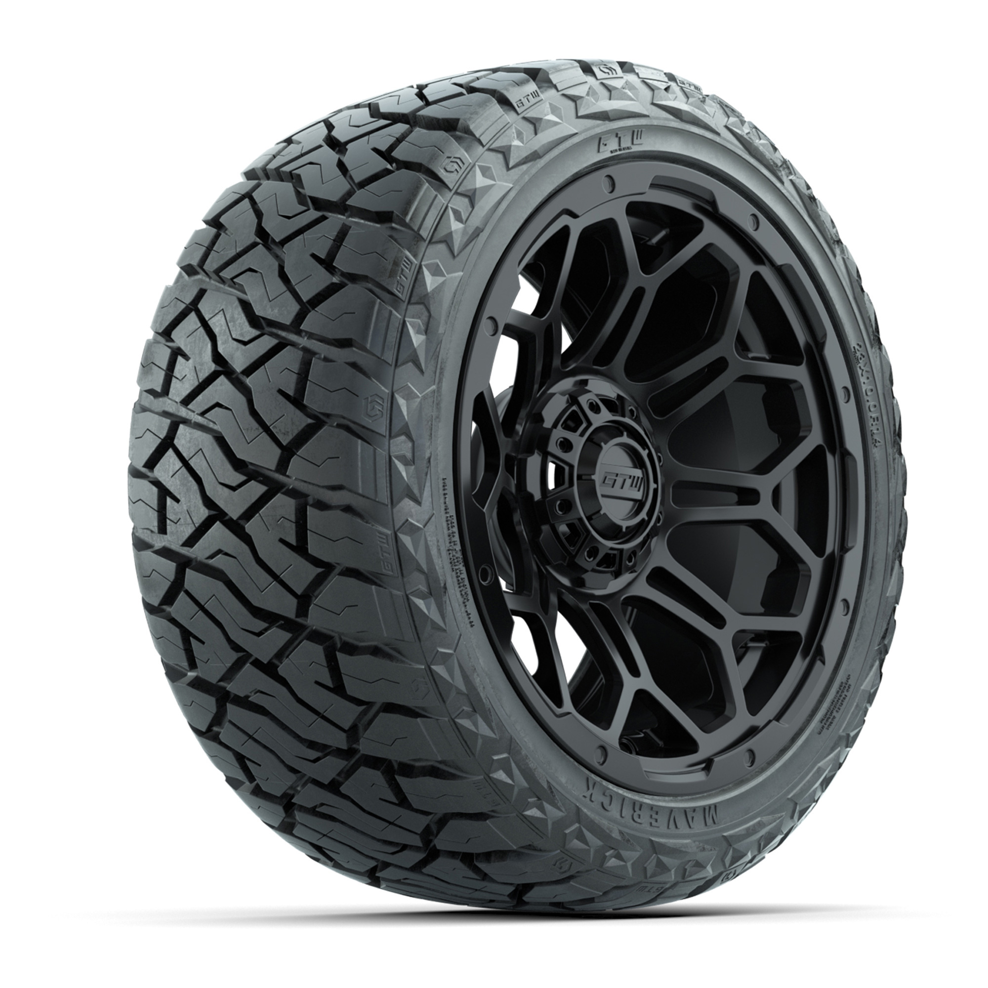 Buggies Unlimited - item a19-1362