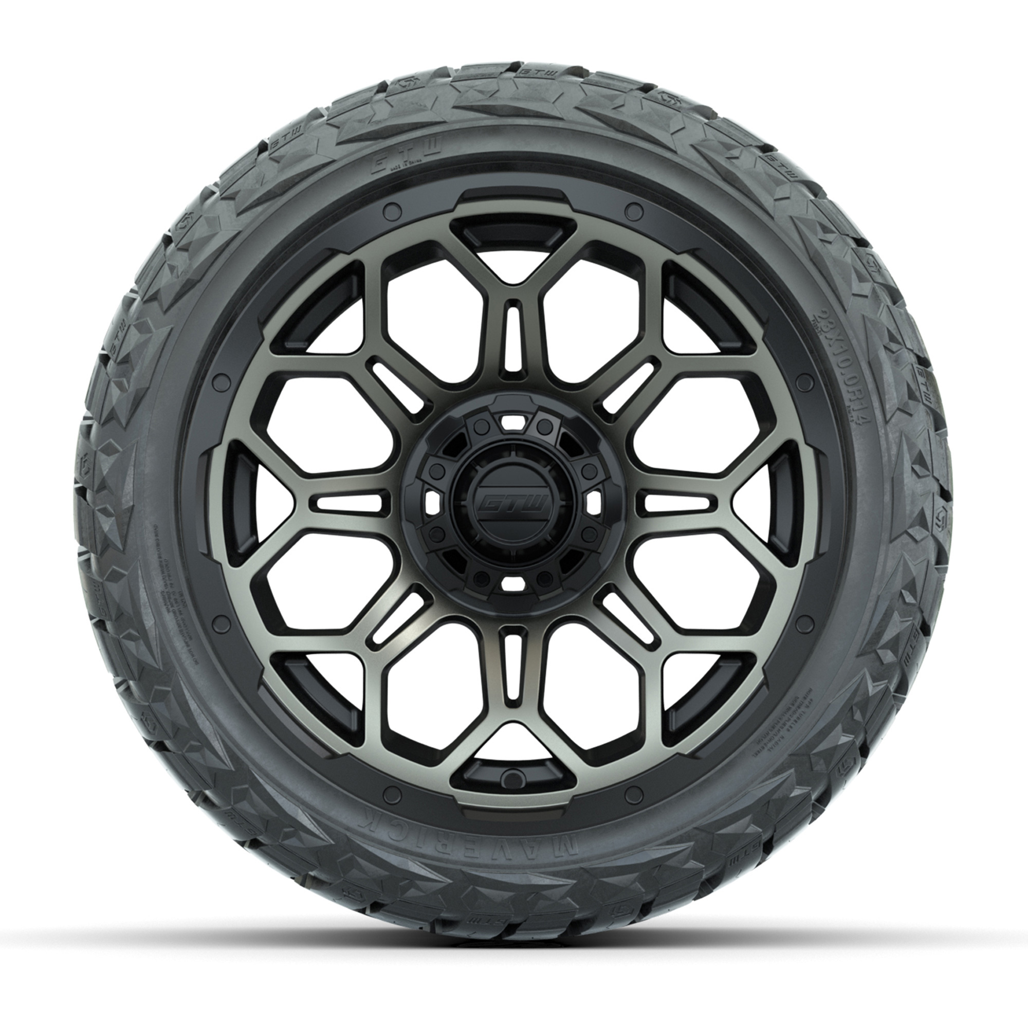 Buggies Unlimited - item a19-1364