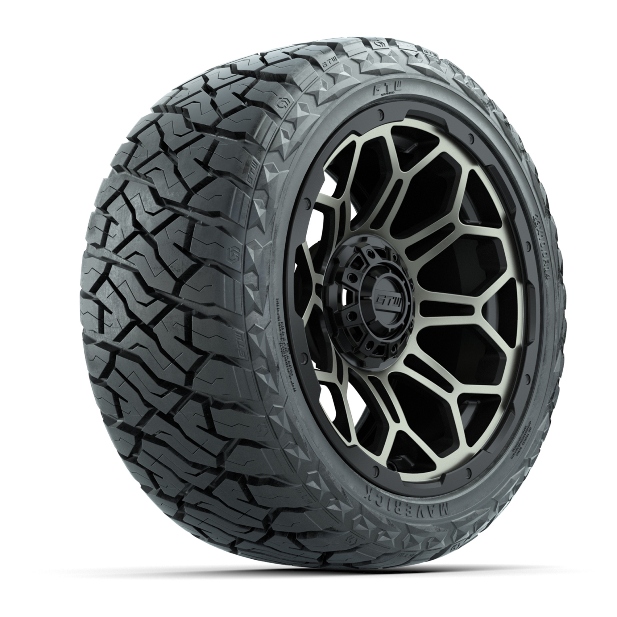 Buggies Unlimited - item a19-1364