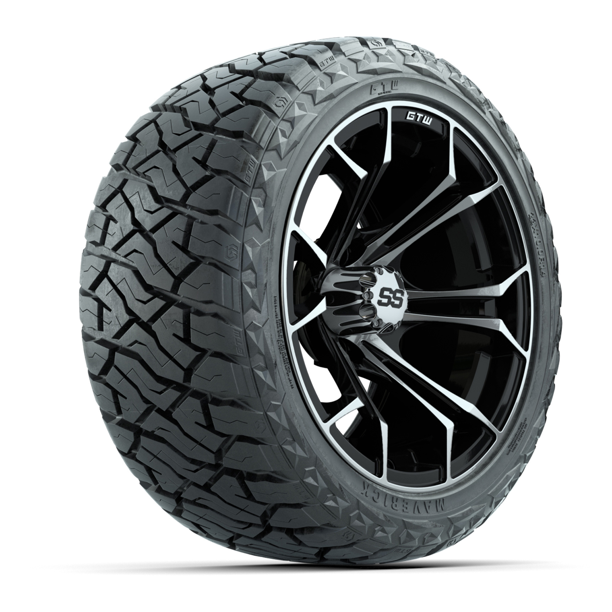 Buggies Unlimited - item a19-1367