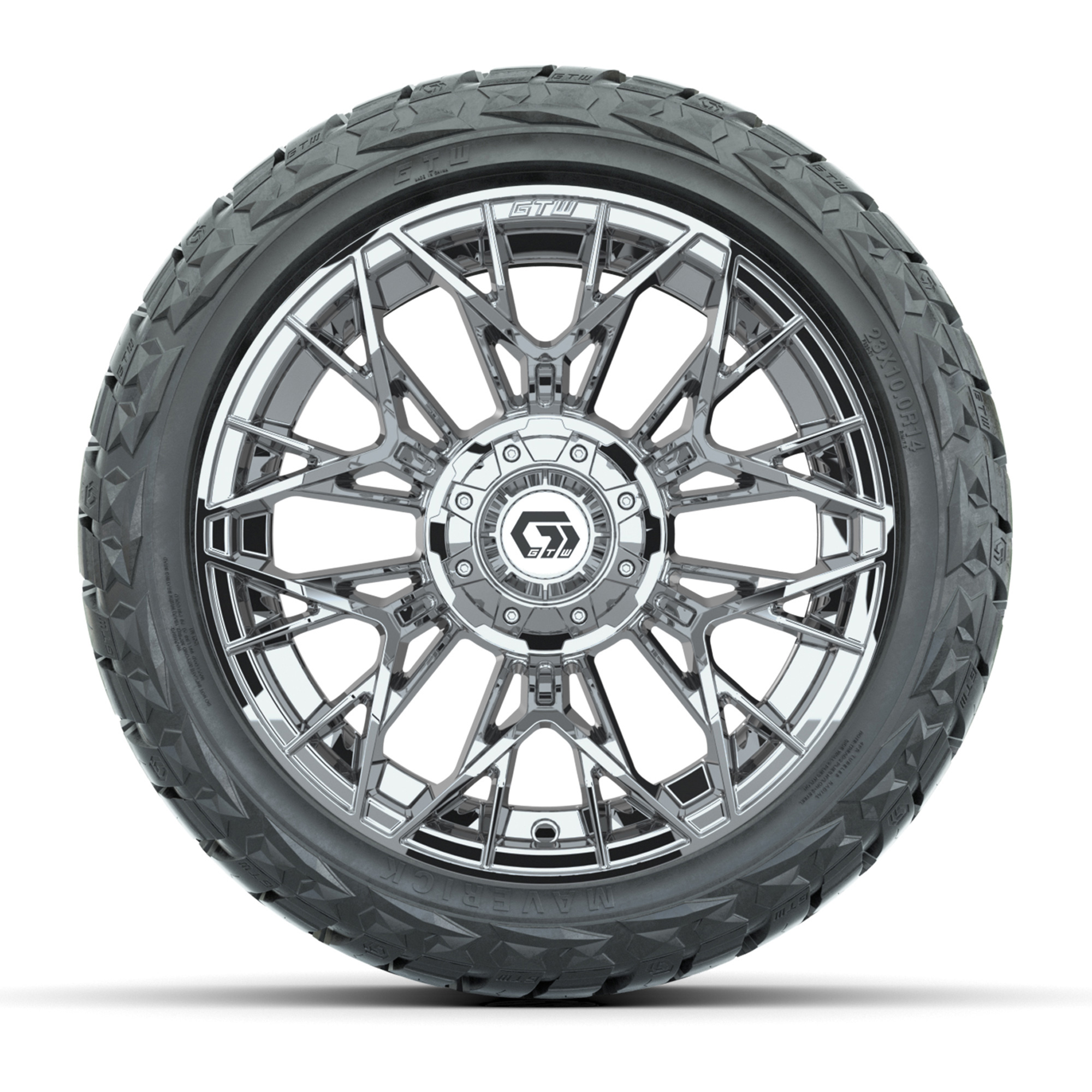 Buggies Unlimited - item a19-1370