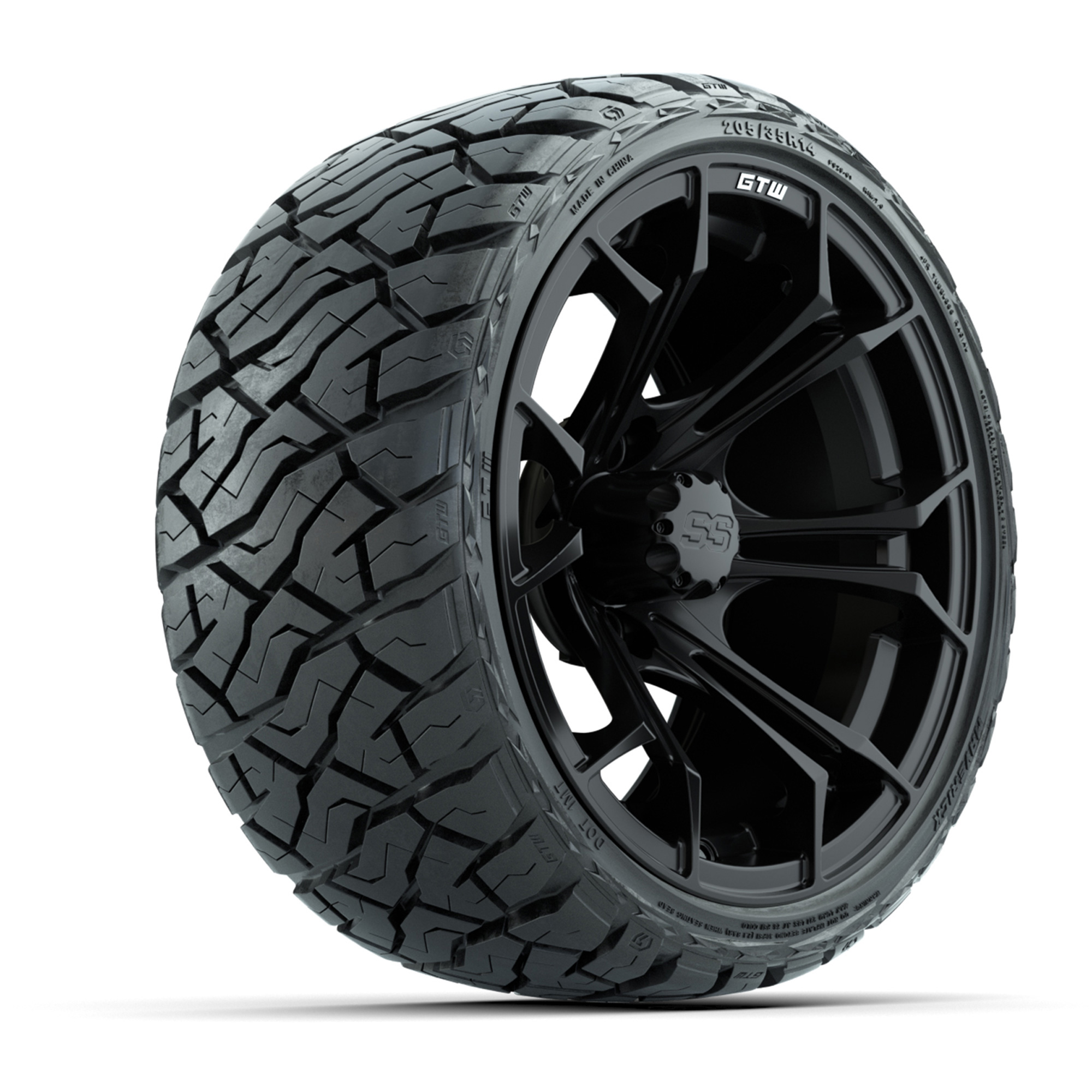 Buggies Unlimited - item a19-1376