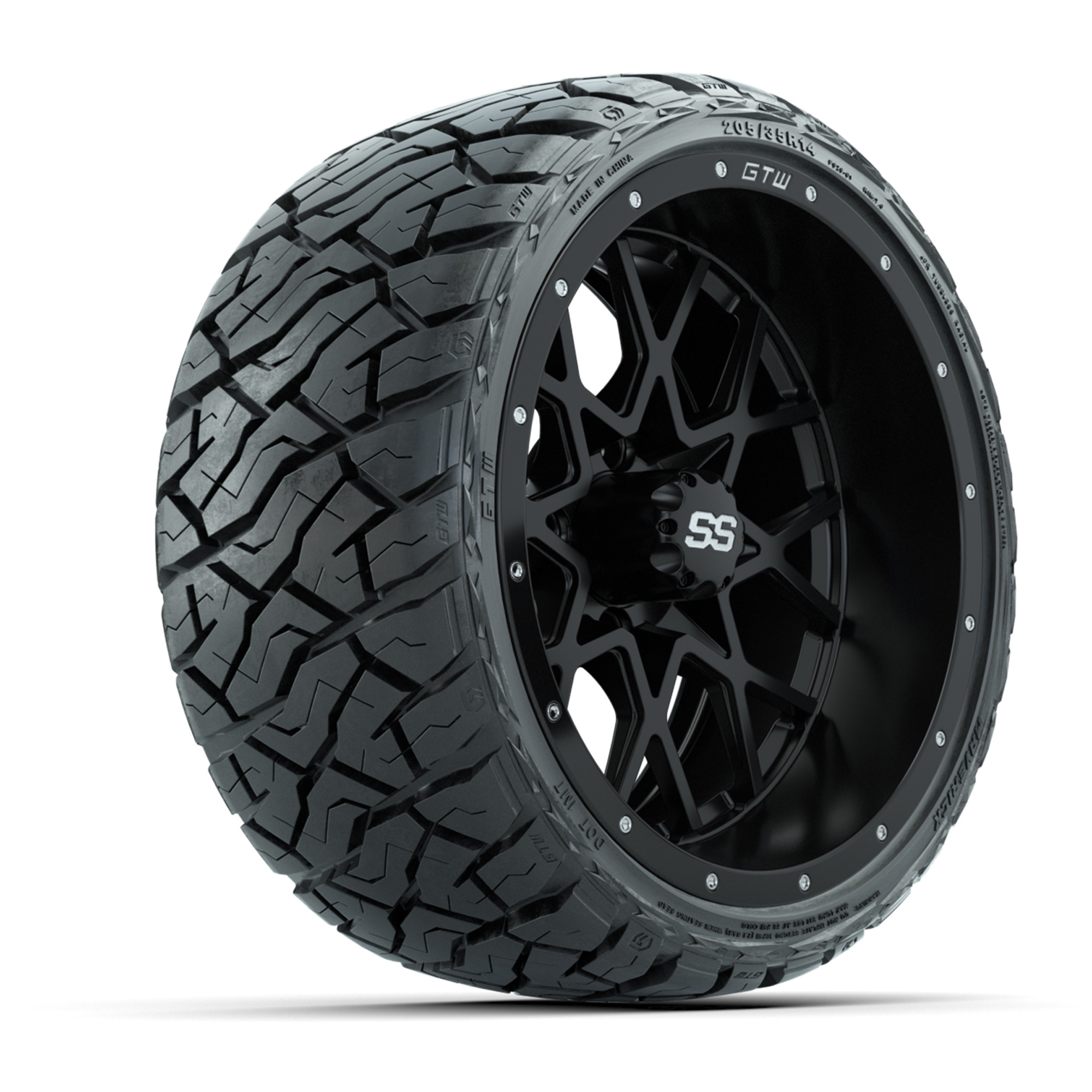 Buggies Unlimited - item a19-1377
