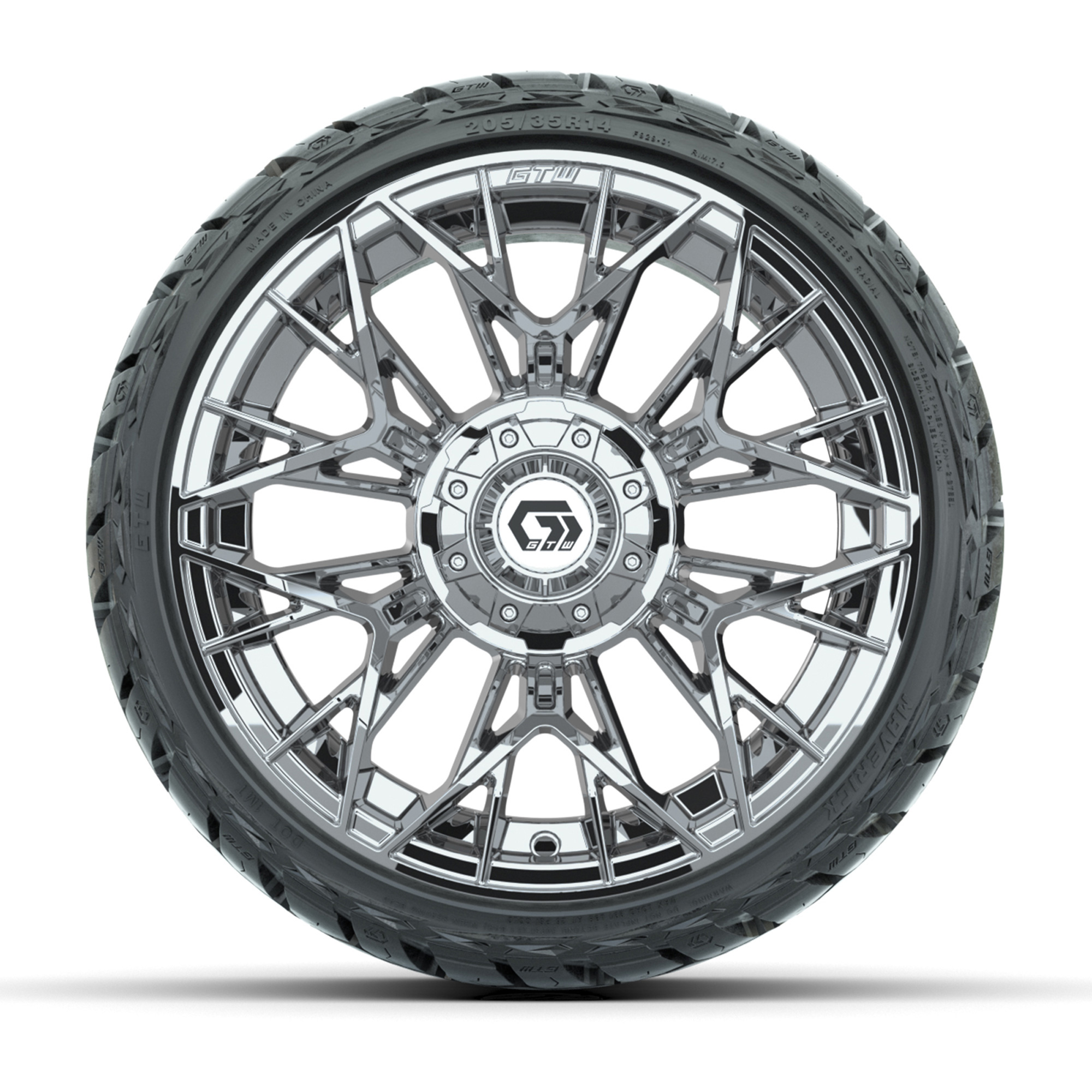 Buggies Unlimited - item a19-1381