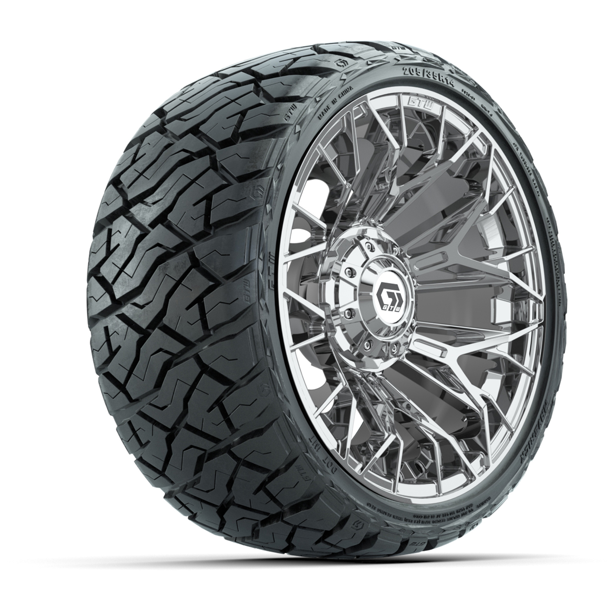 Buggies Unlimited - item a19-1381
