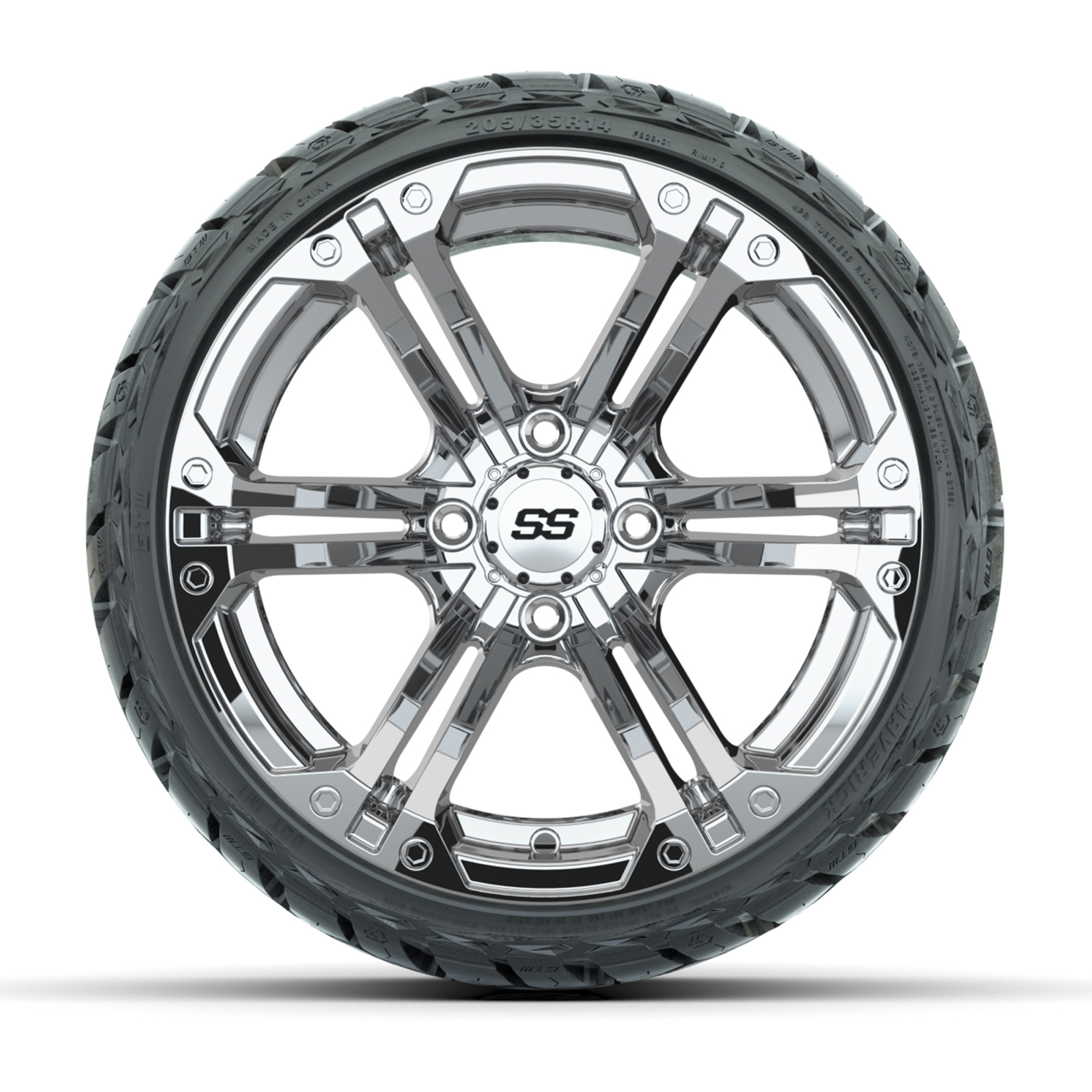 Buggies Unlimited - item a19-1382