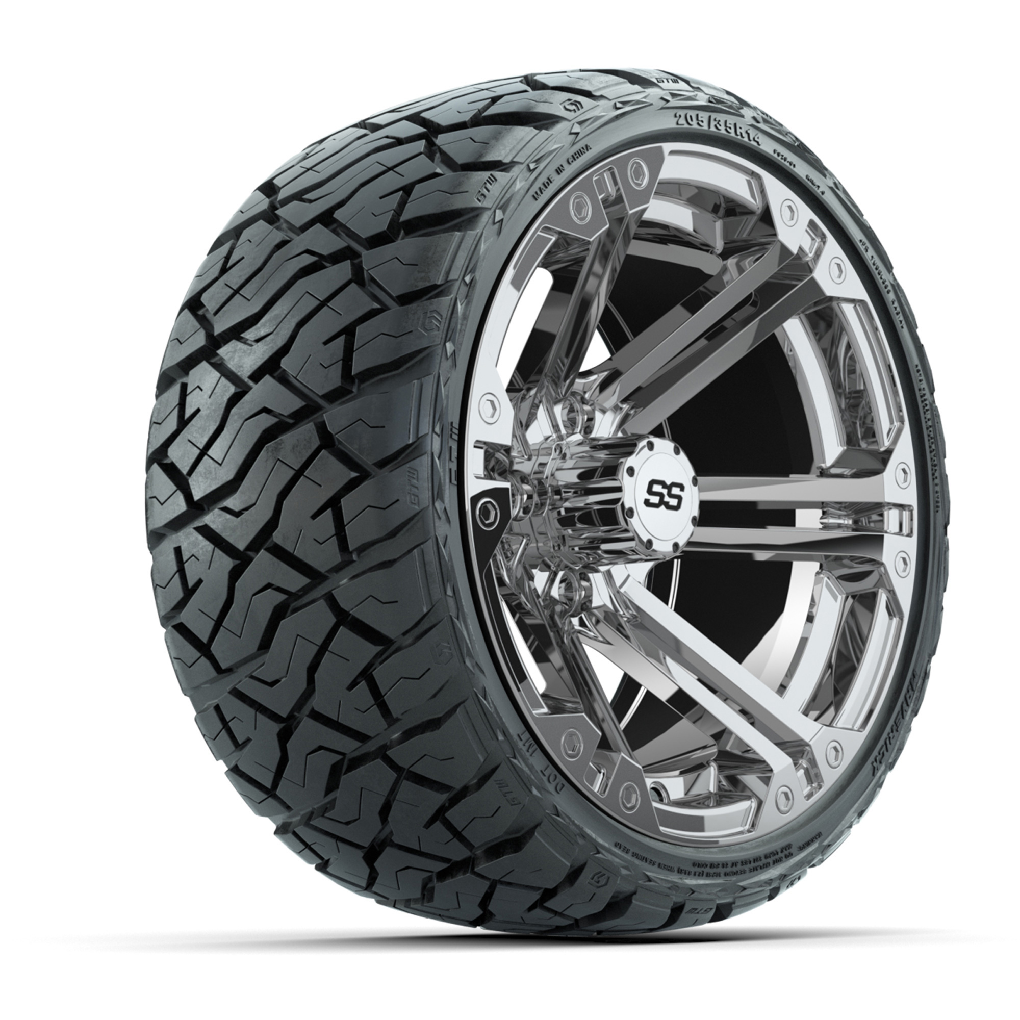Buggies Unlimited - item a19-1382