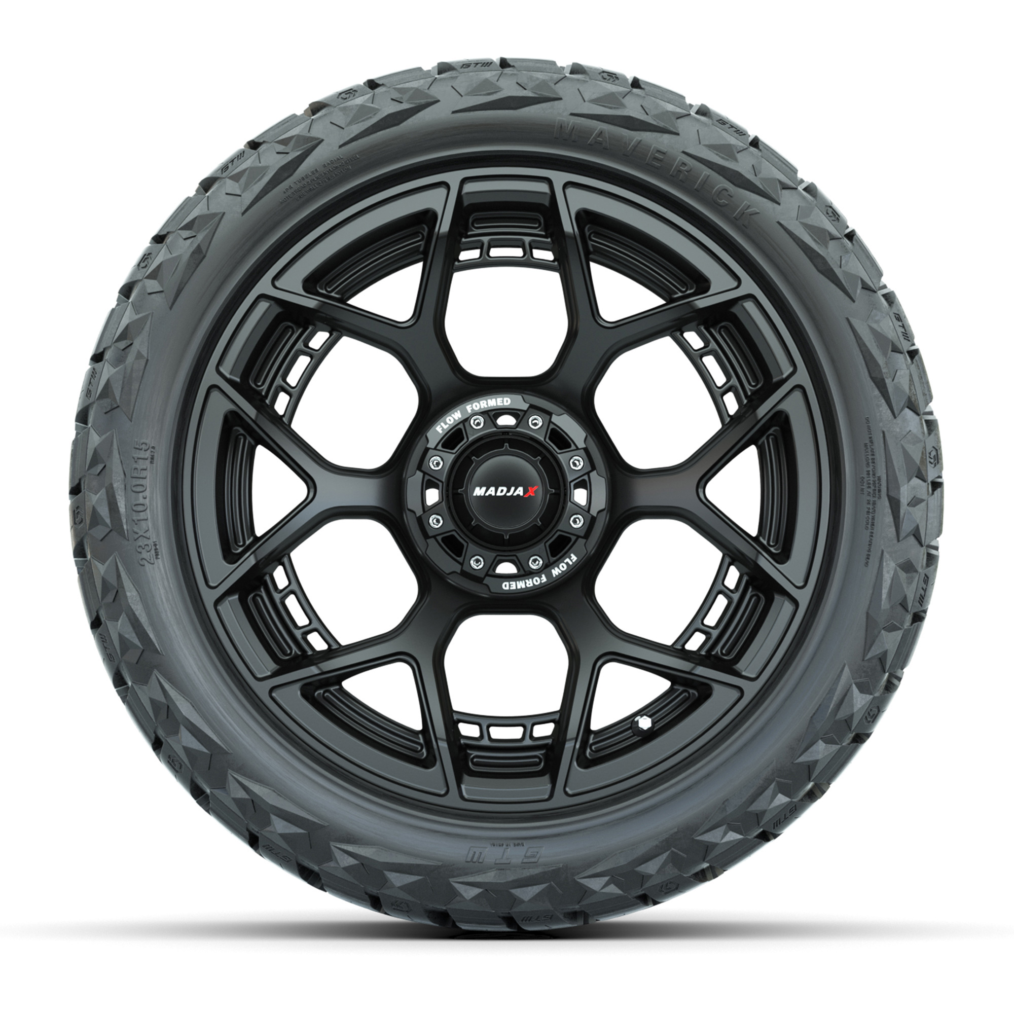 Buggies Unlimited - item a19-1384