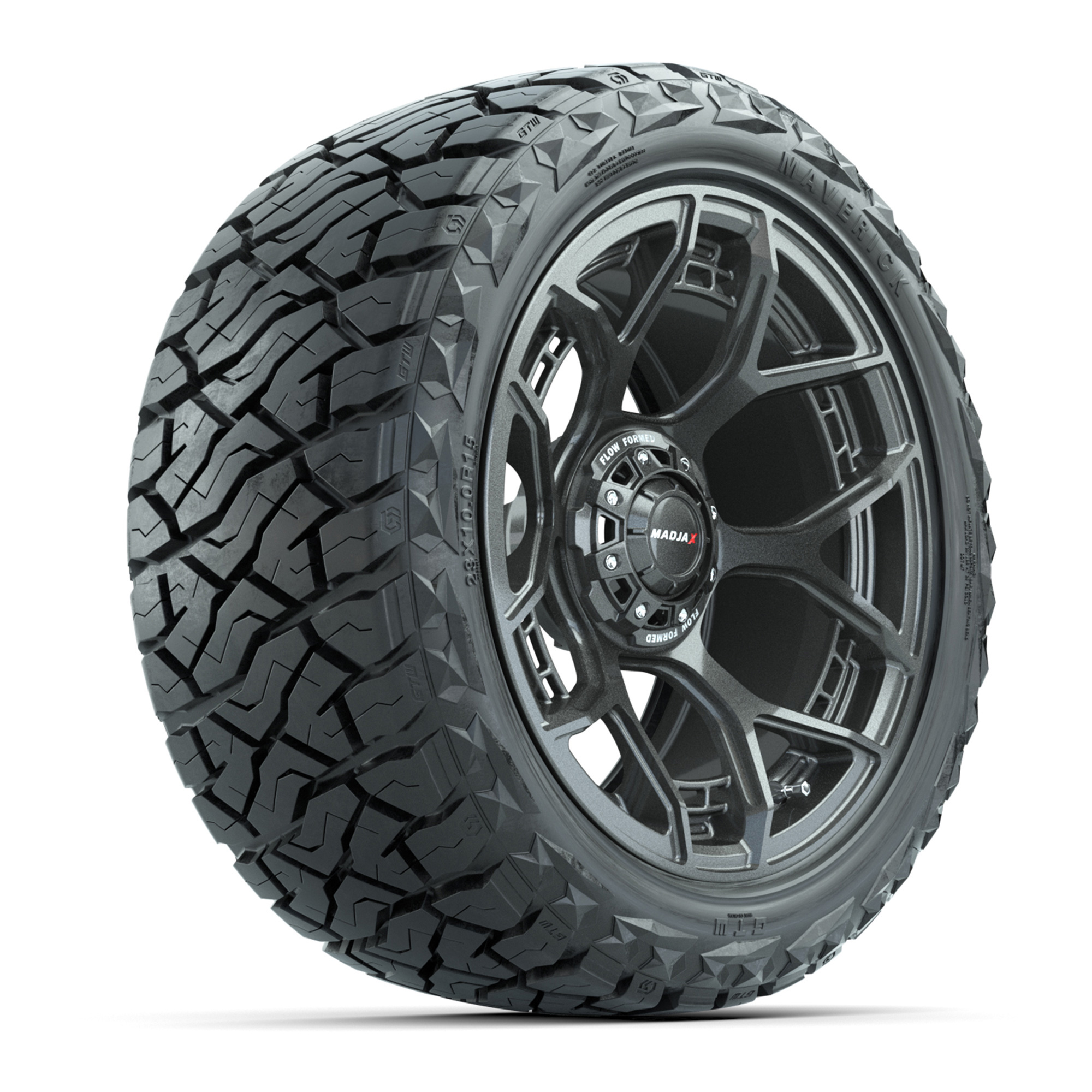 Buggies Unlimited - item a19-1390
