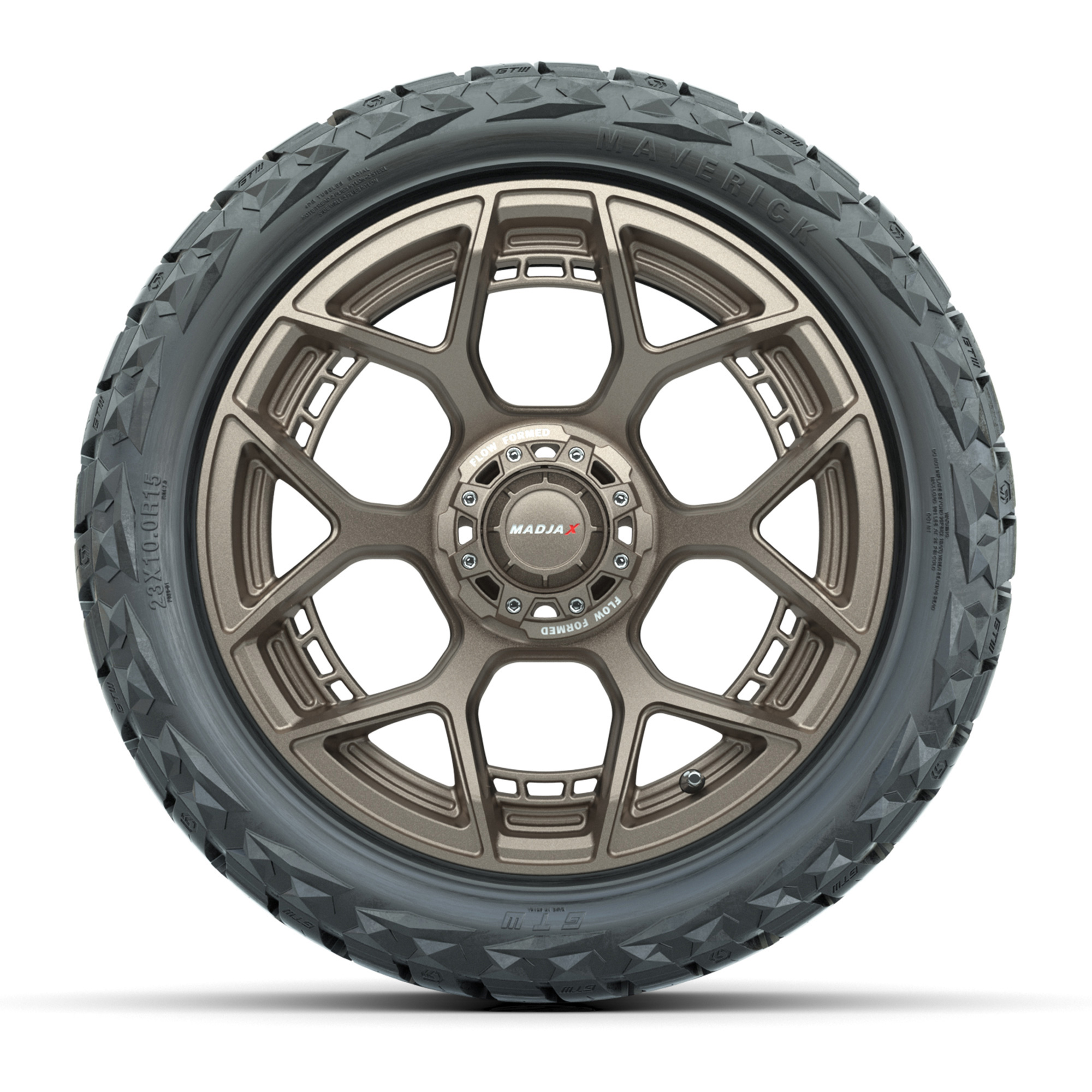 Buggies Unlimited - item a19-1391