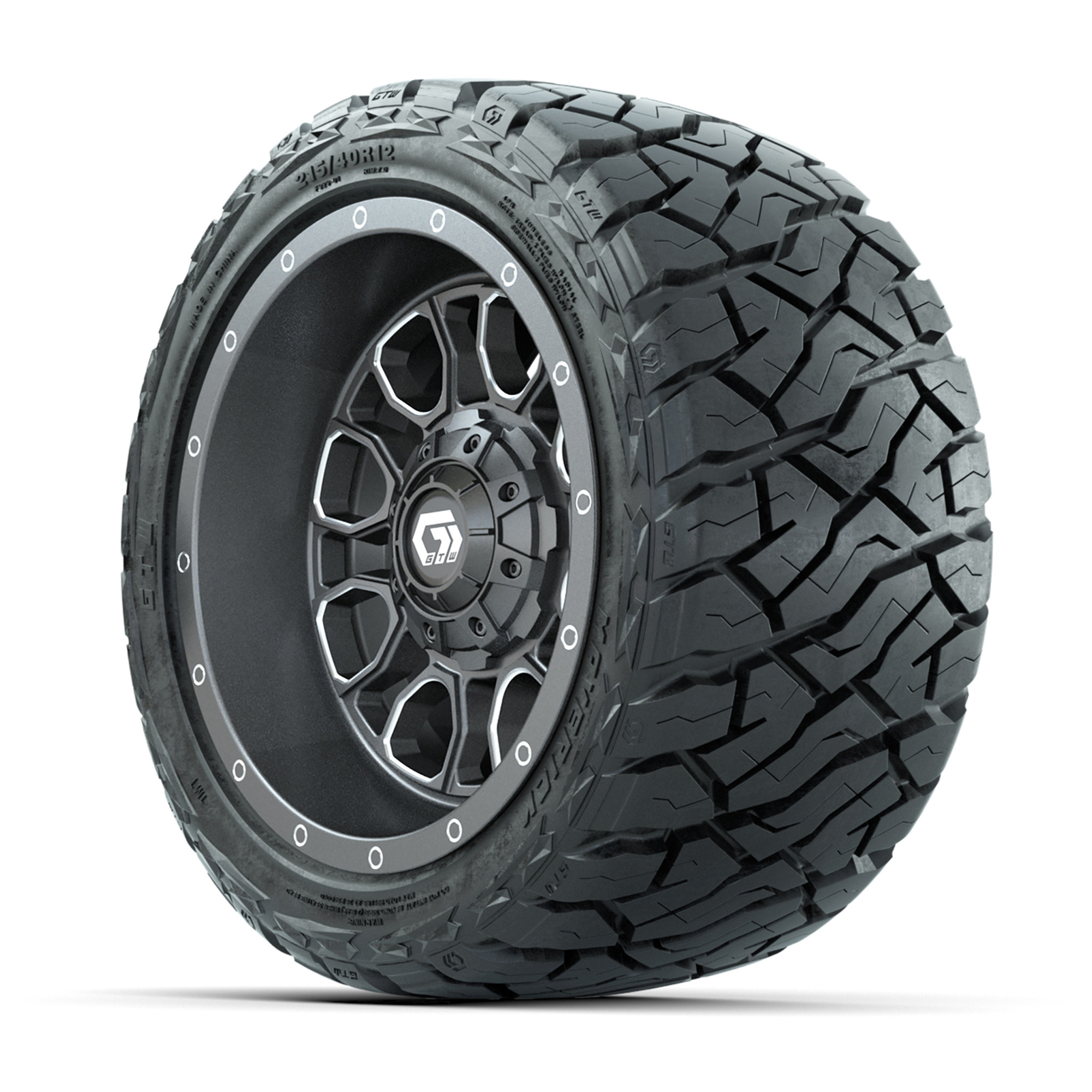 Buggies Unlimited - item a19-1397