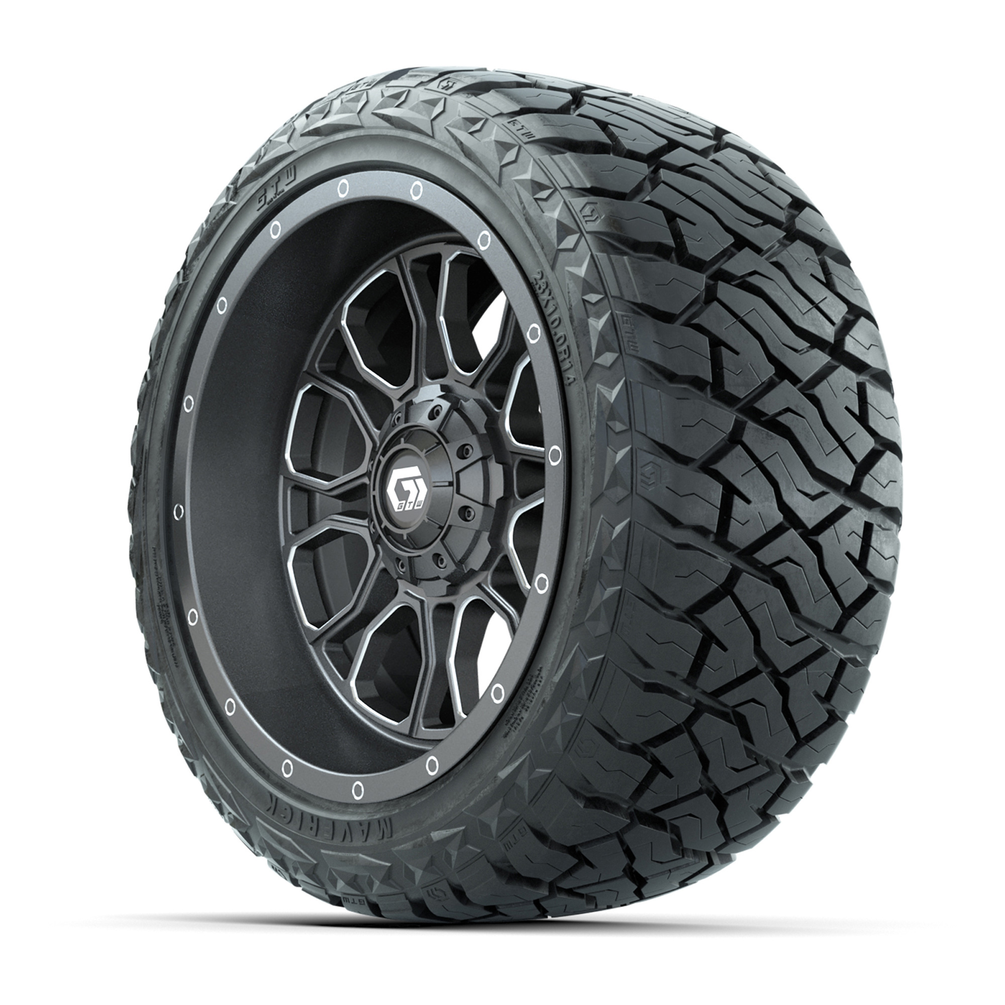 Buggies Unlimited - item a19-1398